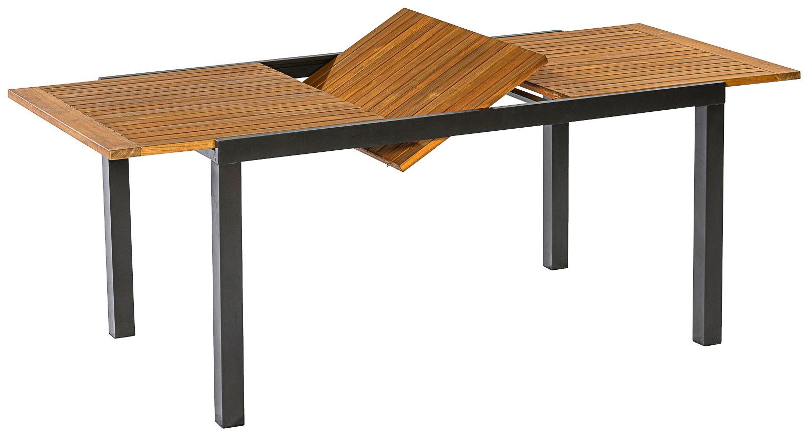 MERXX Gartentisch Tilos, Breite 90 cm günstig online kaufen