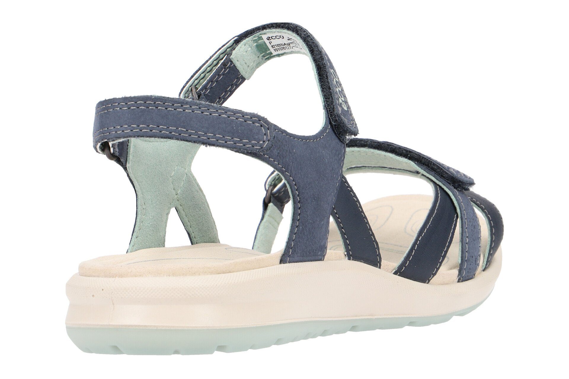Ecco 82183354668 Sandalette