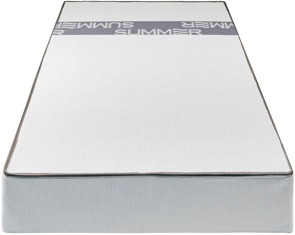 Taschenfederkernmatratze Smartsleep 6000, Breckle, 26 cm günstig online kaufen
