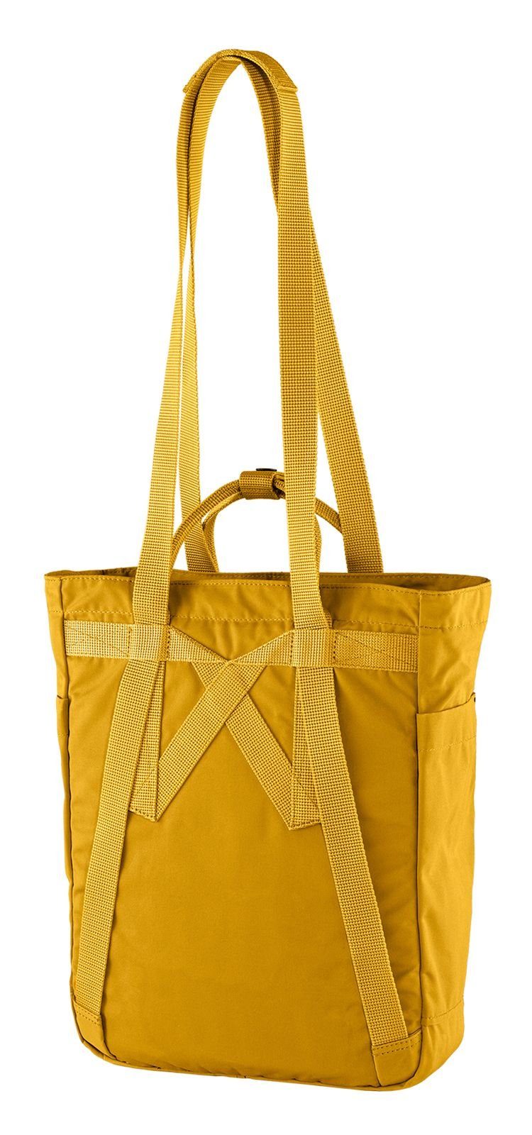 Fjällräven Schultertasche Kånken (Set, 2-tlg)