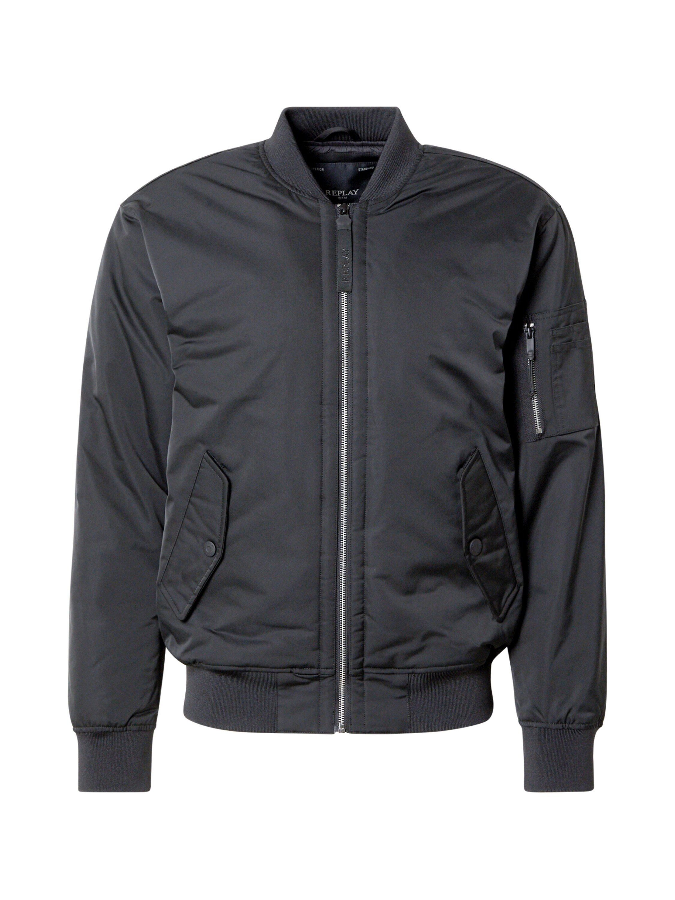 Replay Bomberjacke (1-St)