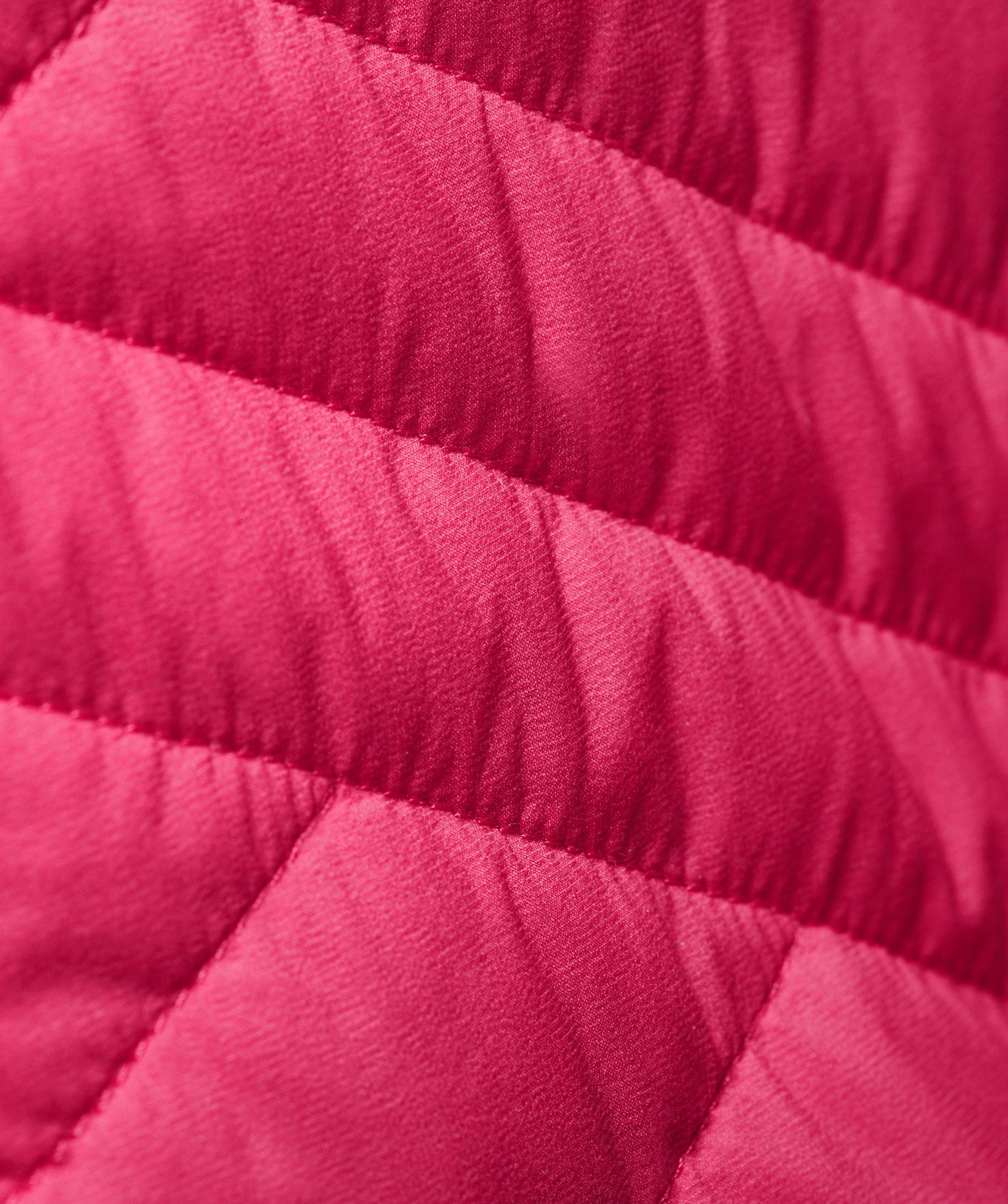 Mammut Funktionsweste Rime Light Vest pink-grape Women IN Flex Funktionsvest