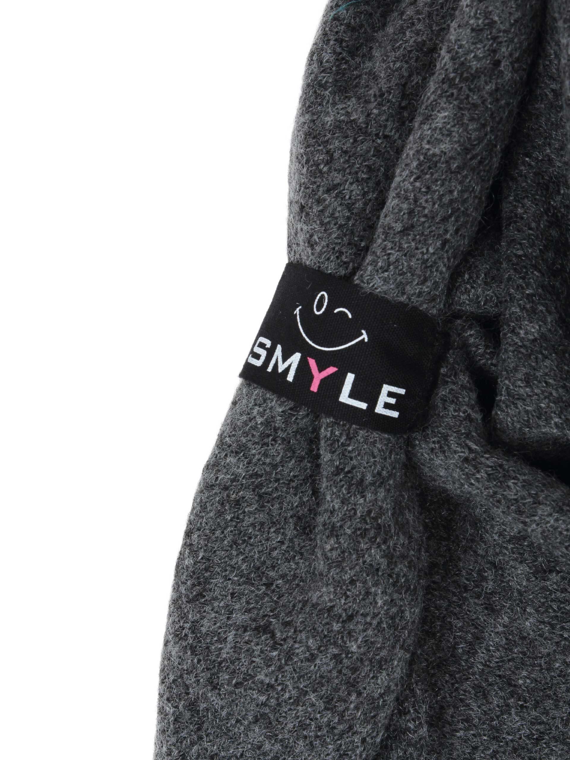 Samaya Dreieckstuch Thorn, mit Schlaufe zum günstig online kaufen