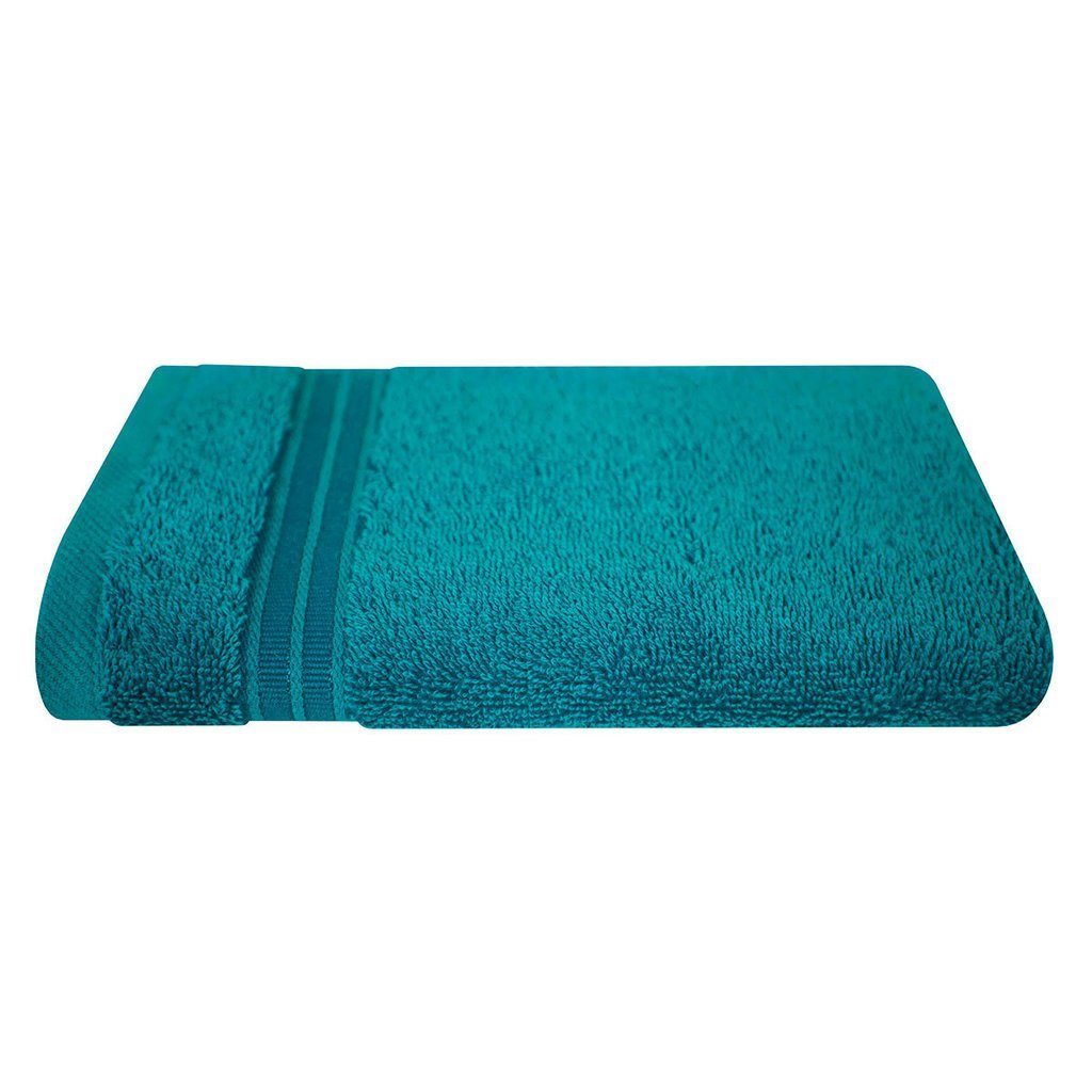 Dyckhoff Gästehandtuch Dyckhoff Frottierserie 'Siena' Gästetuch günstig online kaufen