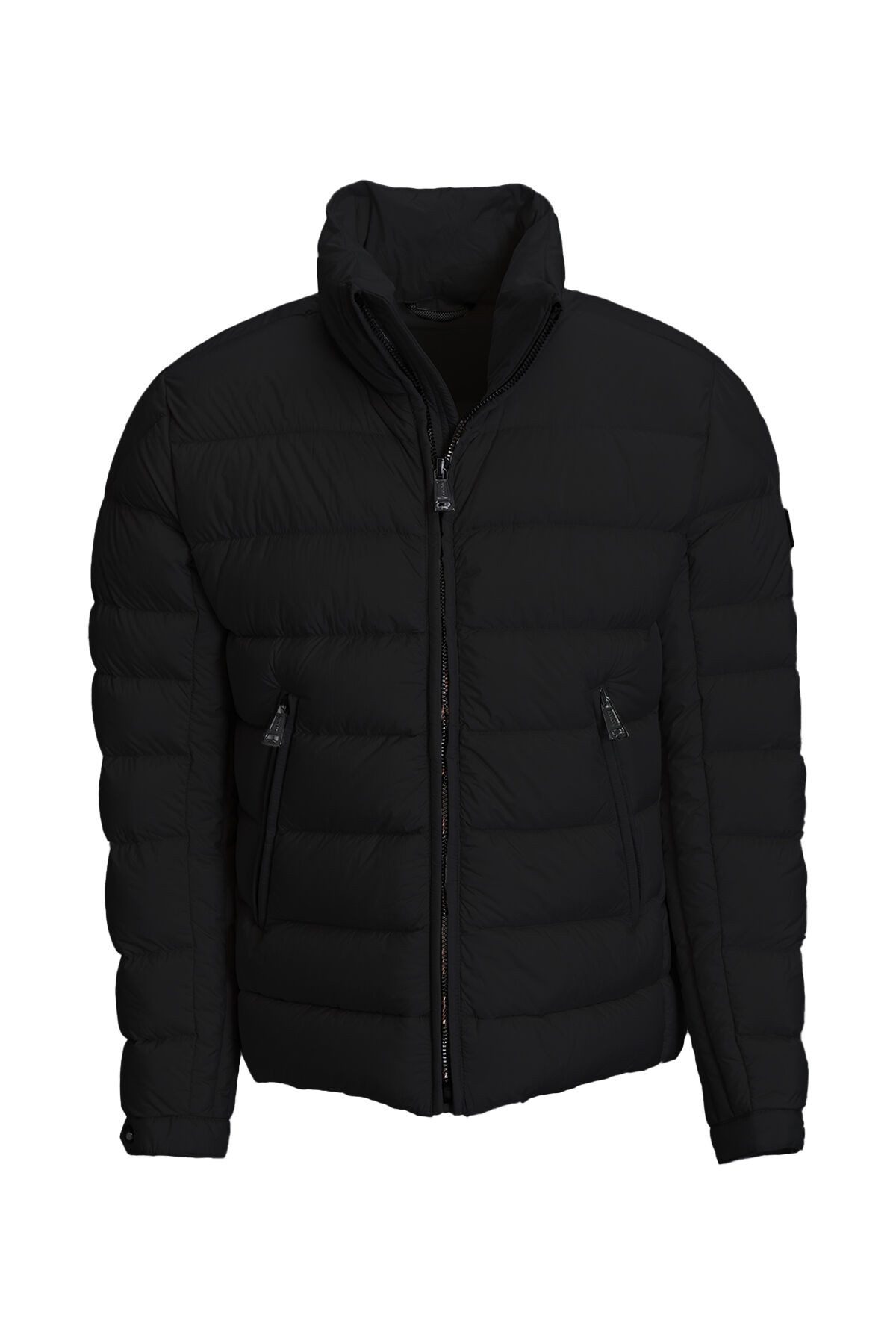 Lufian Daunenjacke Clow mit modischer Steppung günstig online kaufen