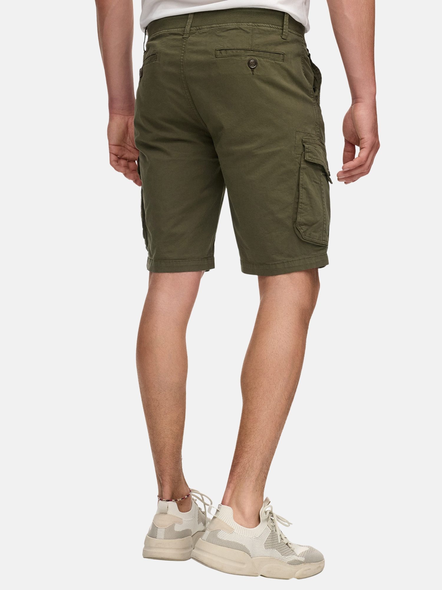 Tazzio Cargoshorts A210 Cargo Shorts
