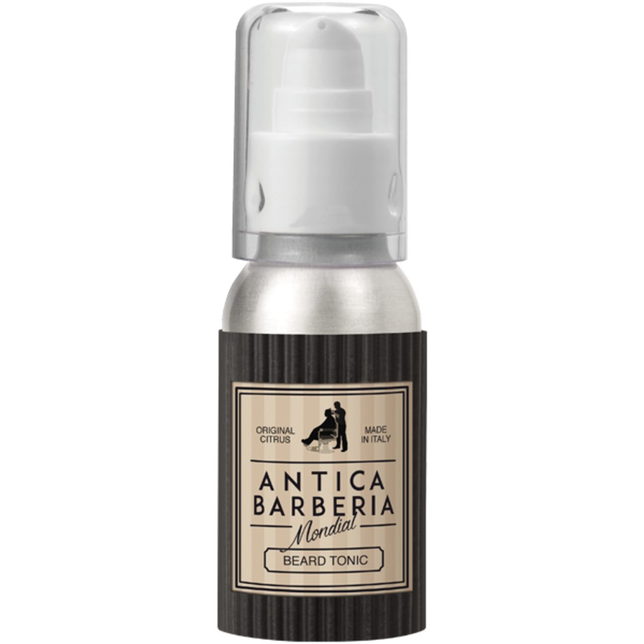 Mondial Toner Antica Barberia Original Citrus Beard Tonic, Alle Hauttypen