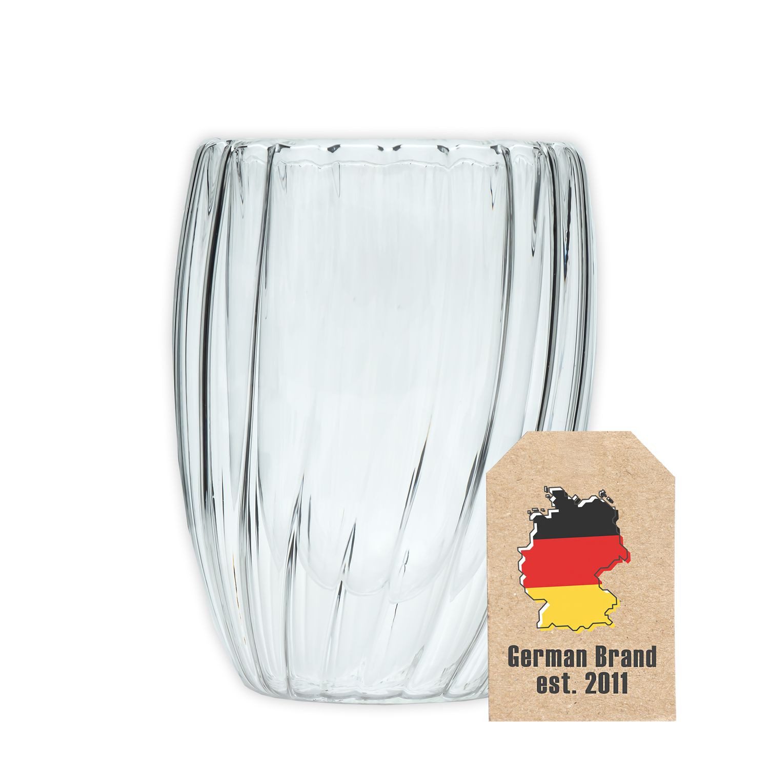 Gläser-Set