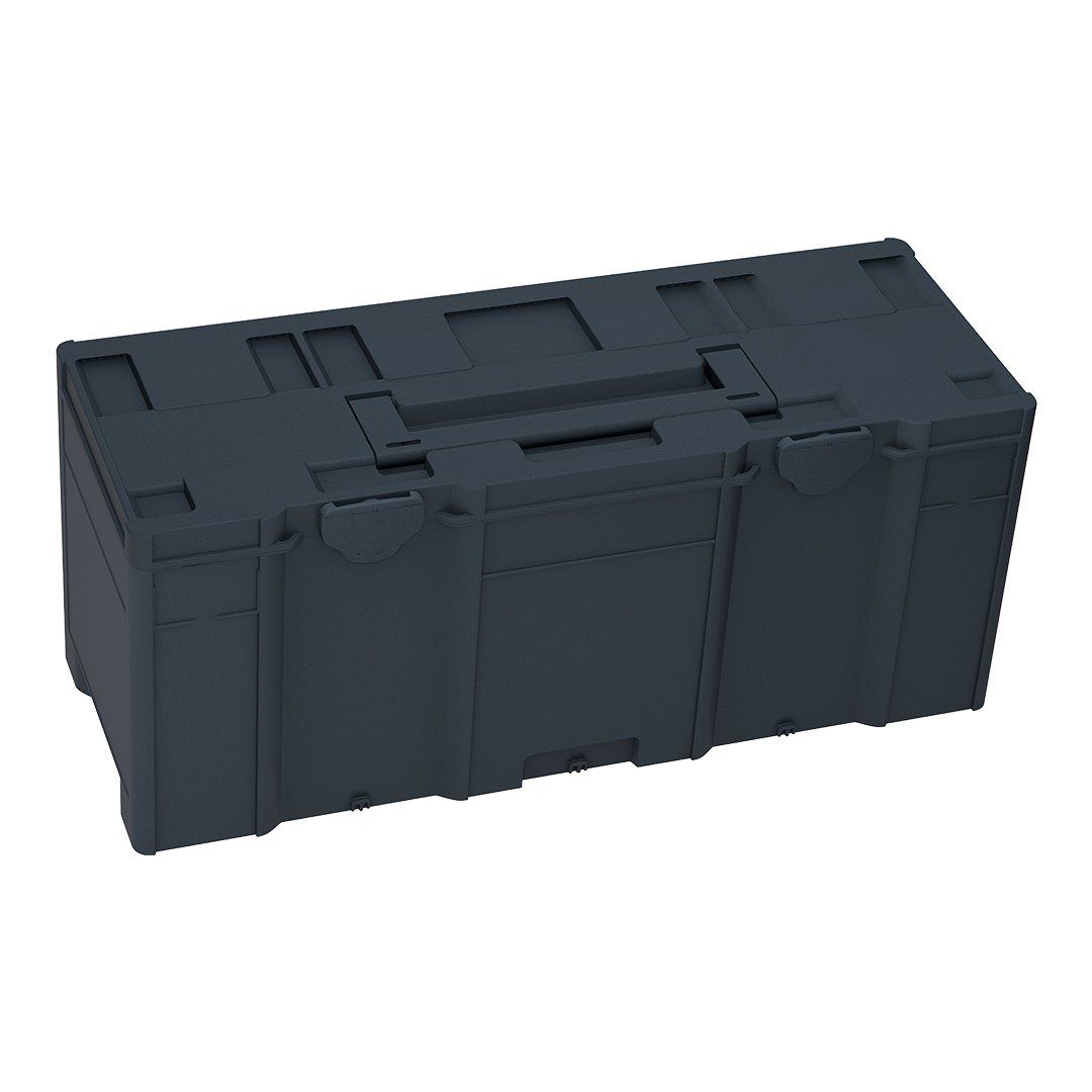 Tanos Werkzeugbox TANOS Systainer³ XXL 337, anthrazit (RAL 7016)