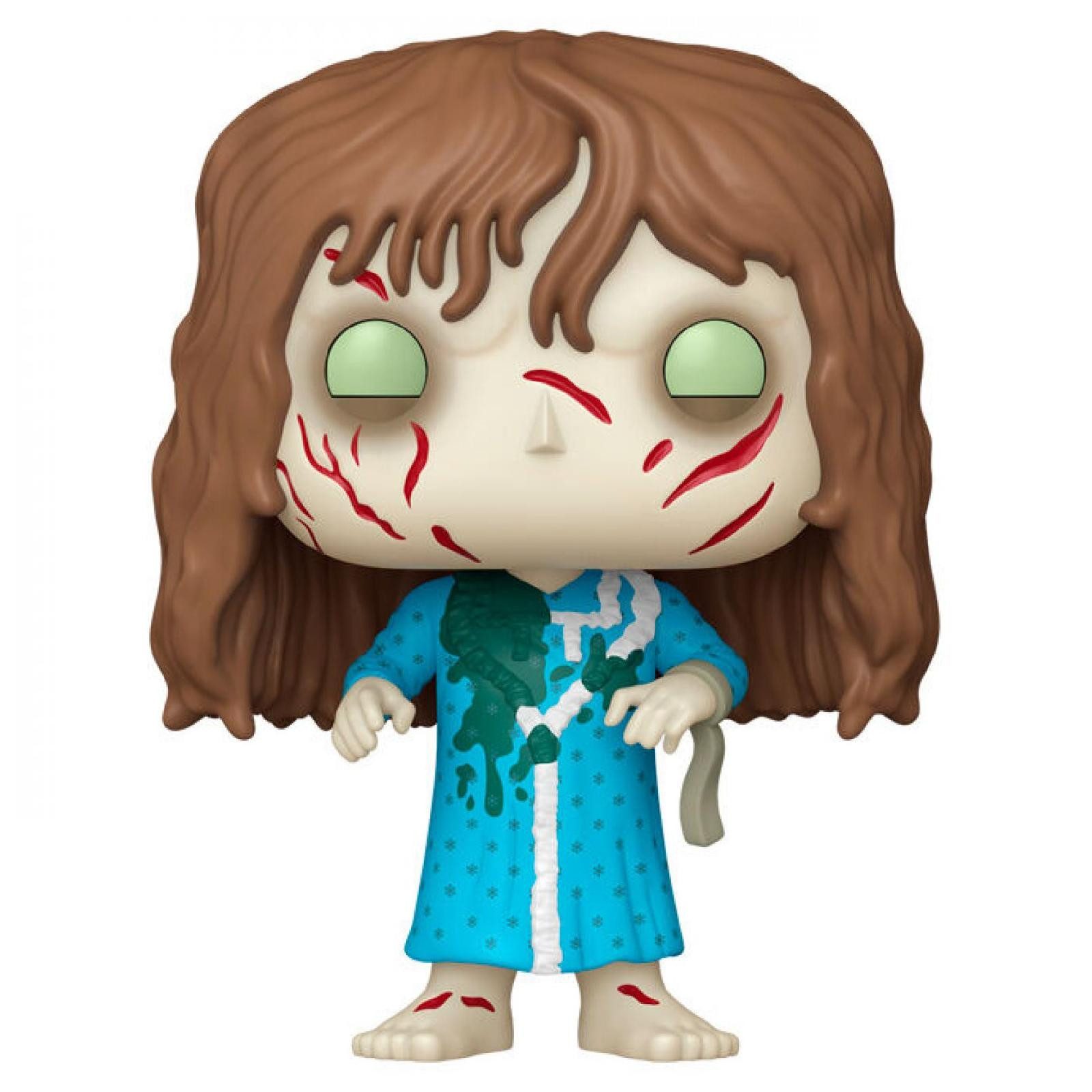 Funko Sammelfigur POP figure The Exorcist Regan MacNeil #1967