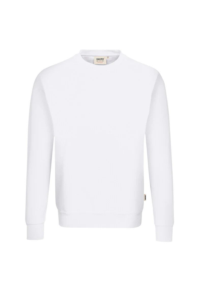 Hakro Sweatshirt Herren Sweatshirt Performance Strapazierfähig günstig online kaufen