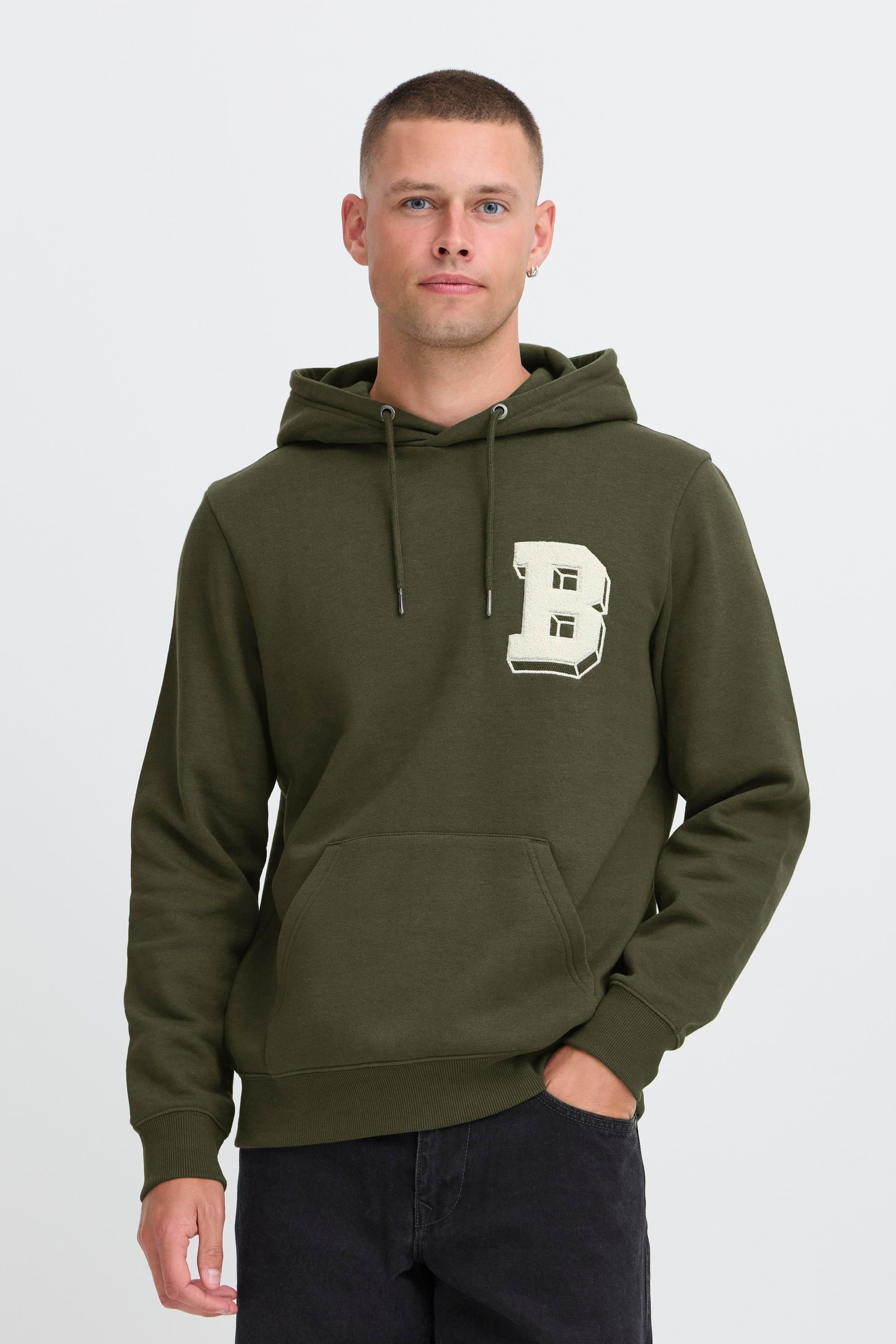 Kapuzenpullover BHBader