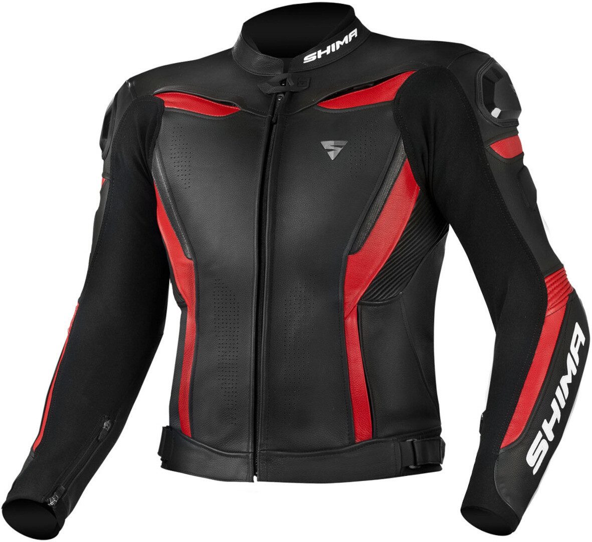 Motorradjacke Chase Motorrad Lederjacke