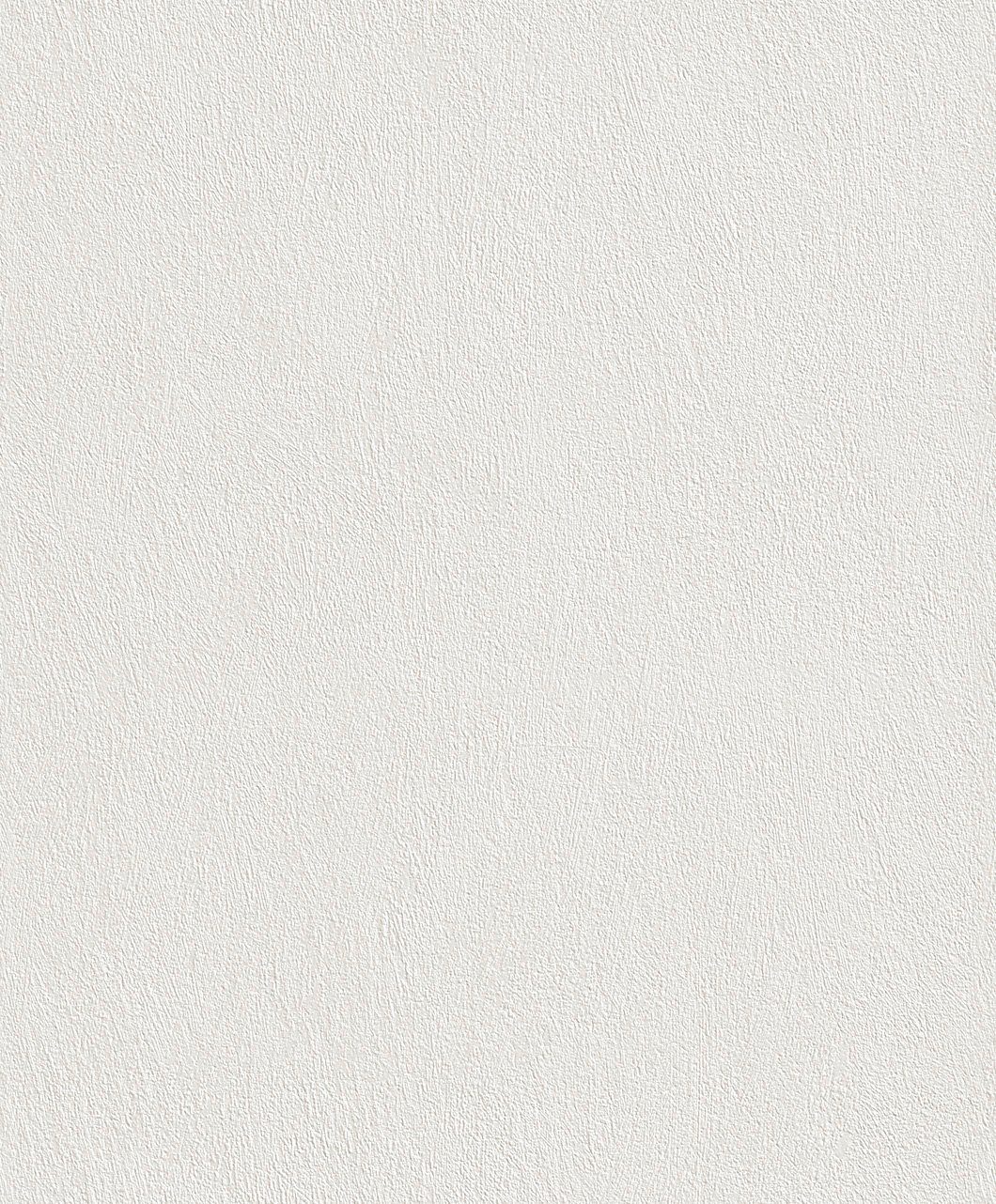 Rasch Vliestapete Rasch Selection, Unis, weiß 702927