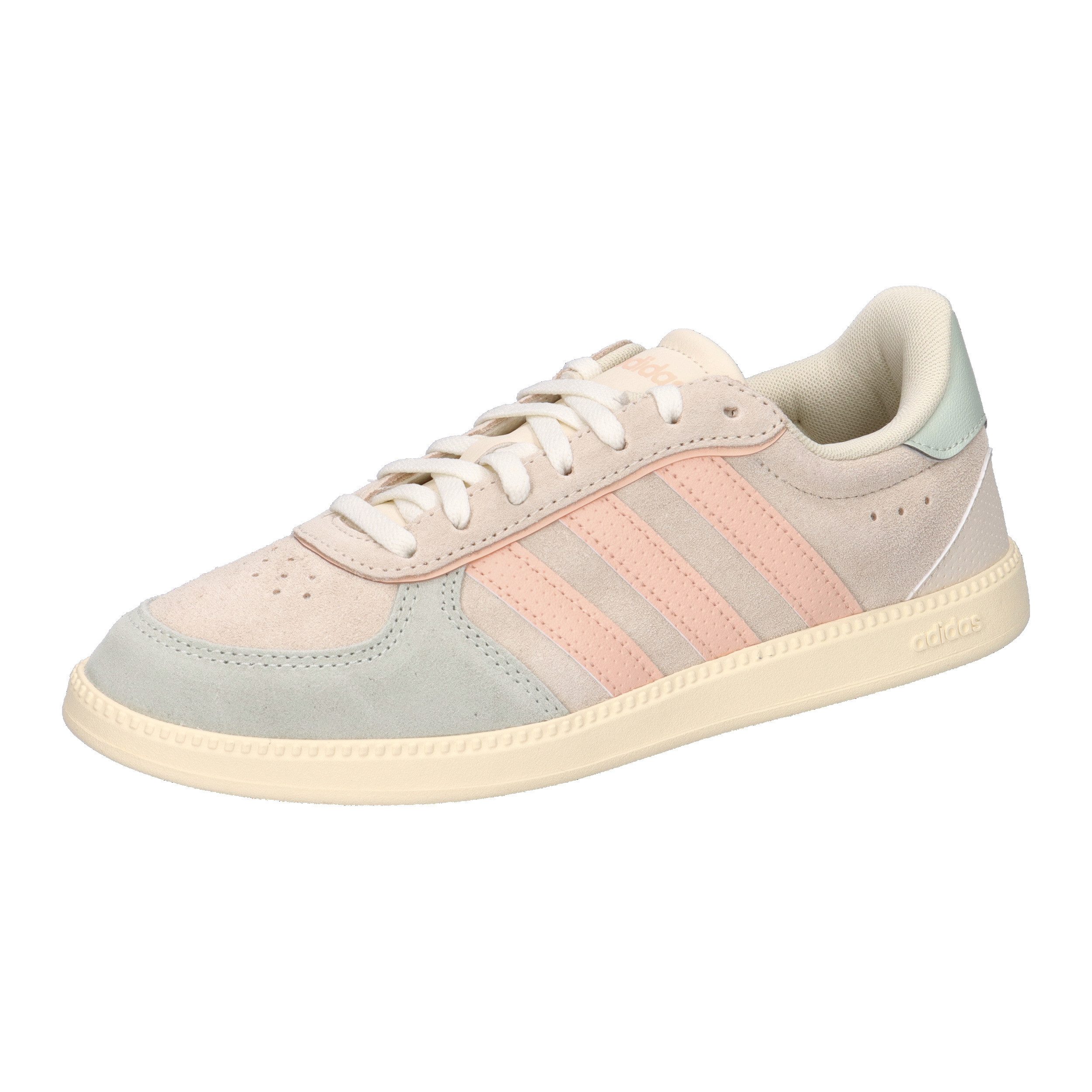 adidas Performance adidas Damen Sneaker BREAKNET günstig online kaufen