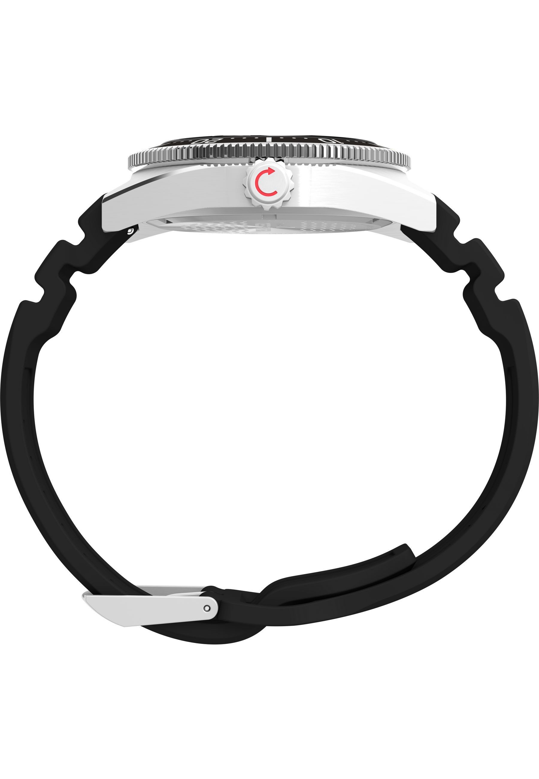 Timex Quarzuhr Deepwater Reef 200 GMT, günstig online kaufen