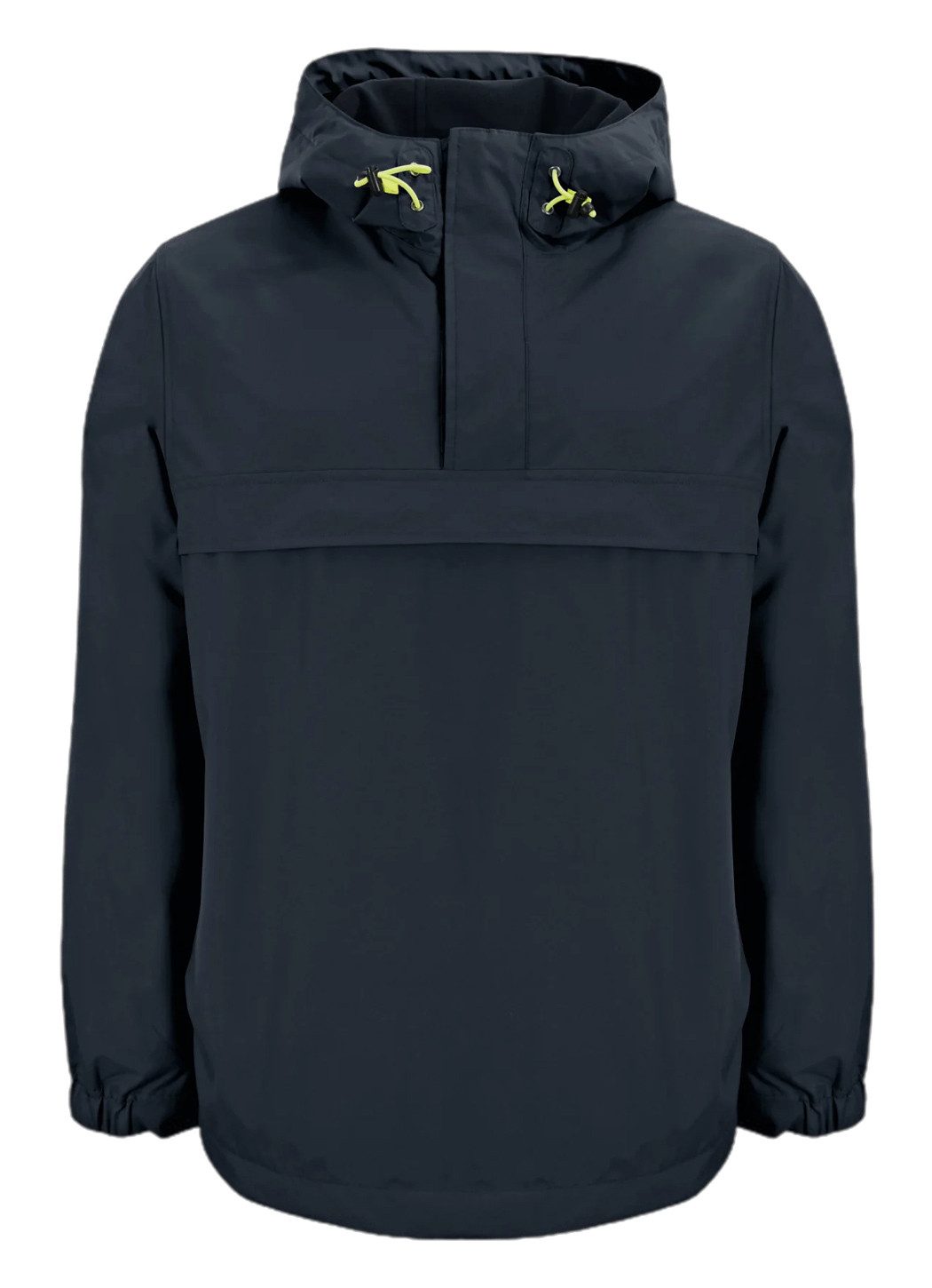 crazy4sailing Regenjacke Texel Anorak Segeljacke