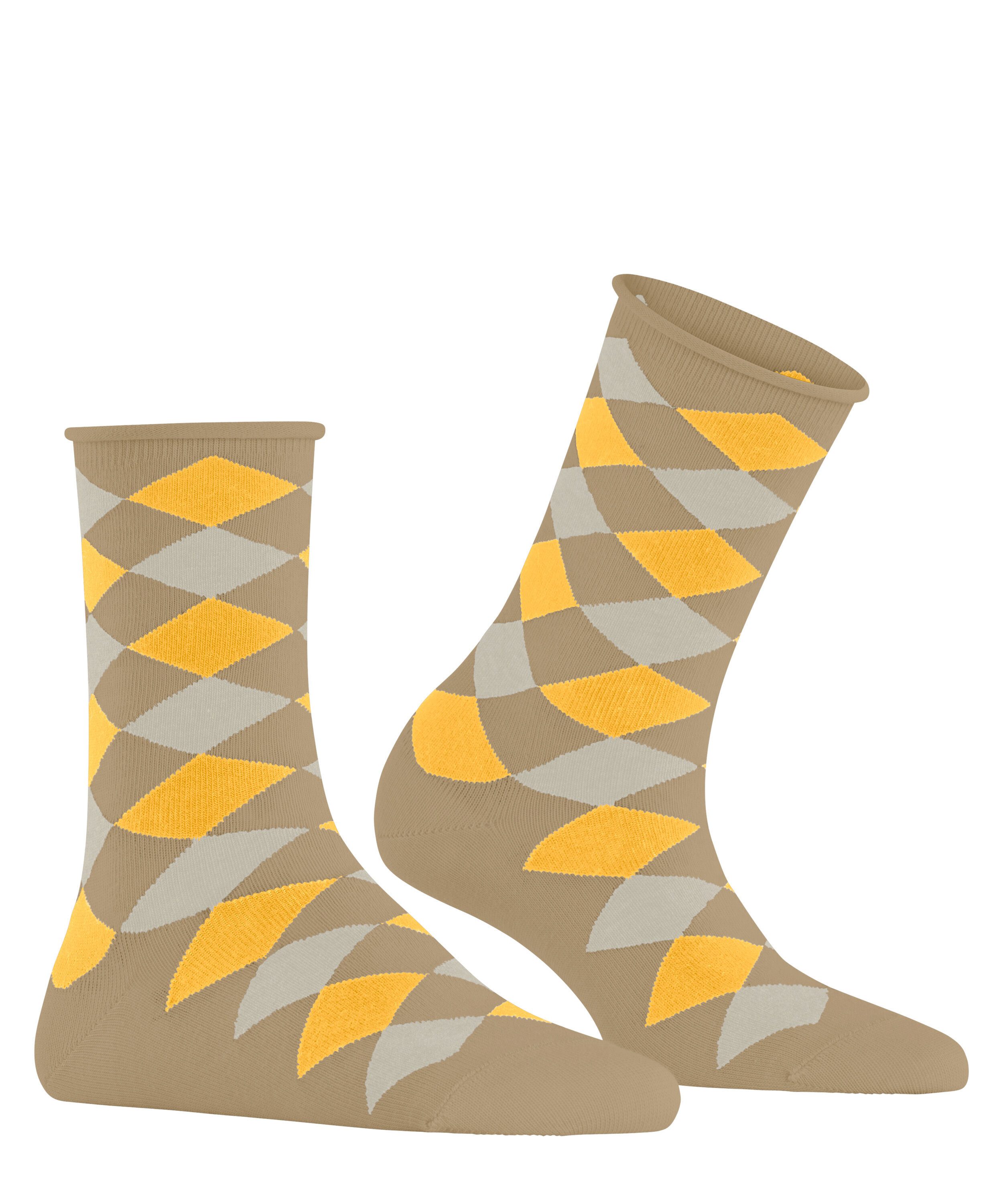 Burlington Kurzsocken Sandy (1-Paar) mit neu günstig online kaufen