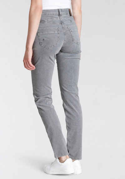 Mulaya Jegging & Skinny & Slim Blau XL DAMEN Jeans Elastisch Rabatt 69 % 