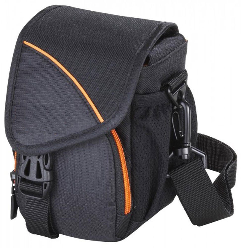 Panasonic Panasonic HC-V380EG-K Full HD Camcorder+Tasche+Tuch+64 GB Camcorder