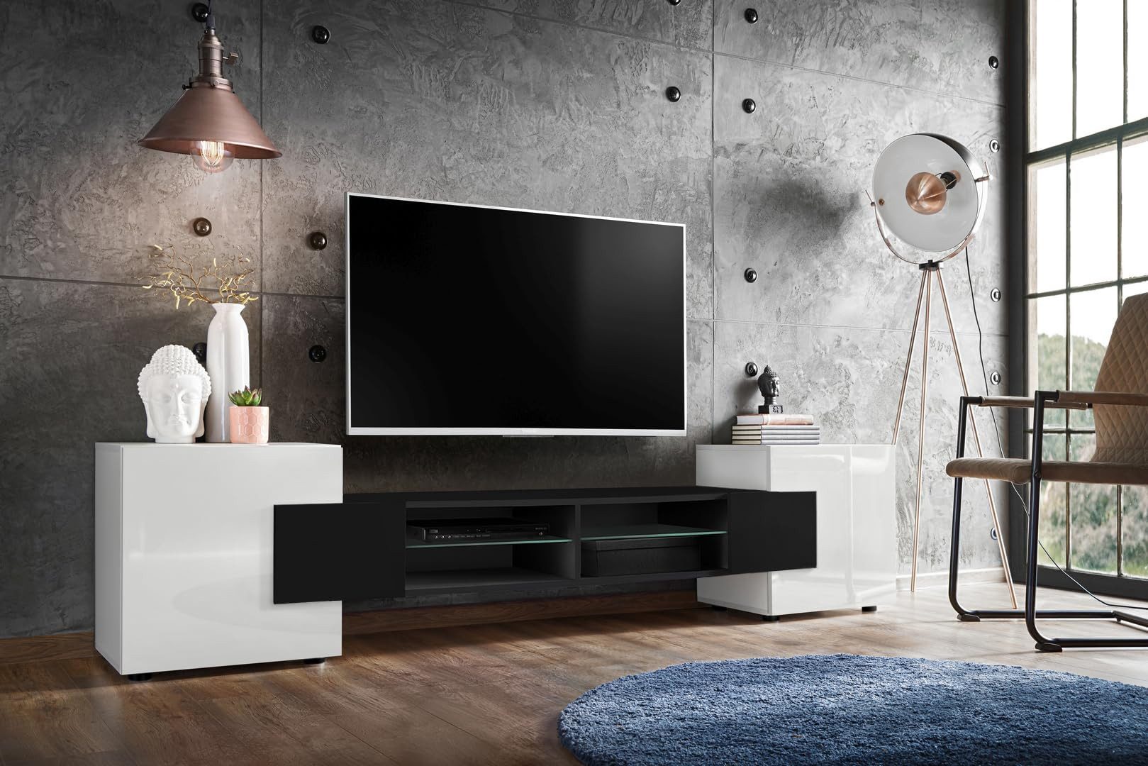 komodee TV-Schrank MERANO