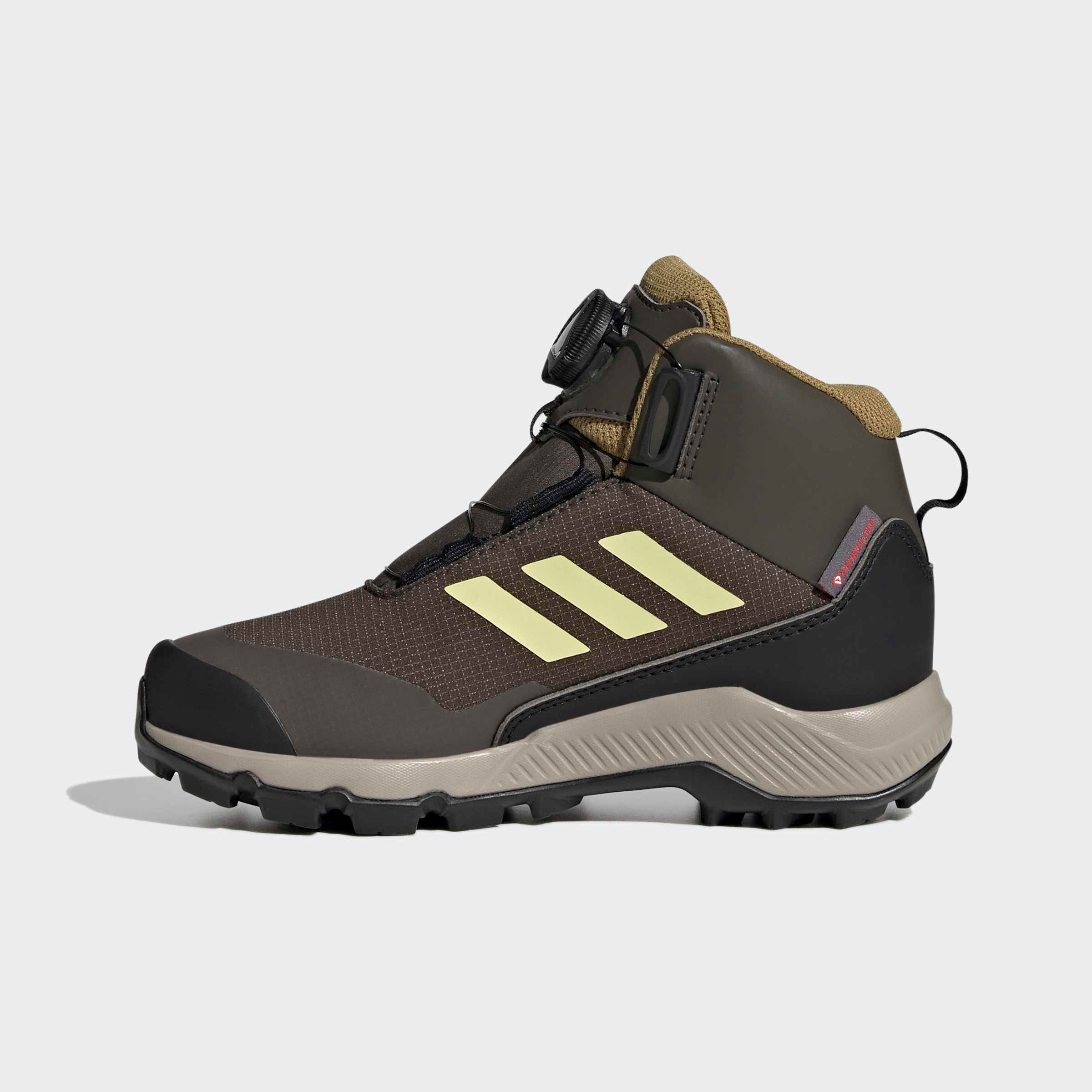 adidas TERREX TERREX WINTER MID BOA RAIN.RDY Winterboots (für Kinder & Jugendliche) wasserdicht – Bild 3 von 5