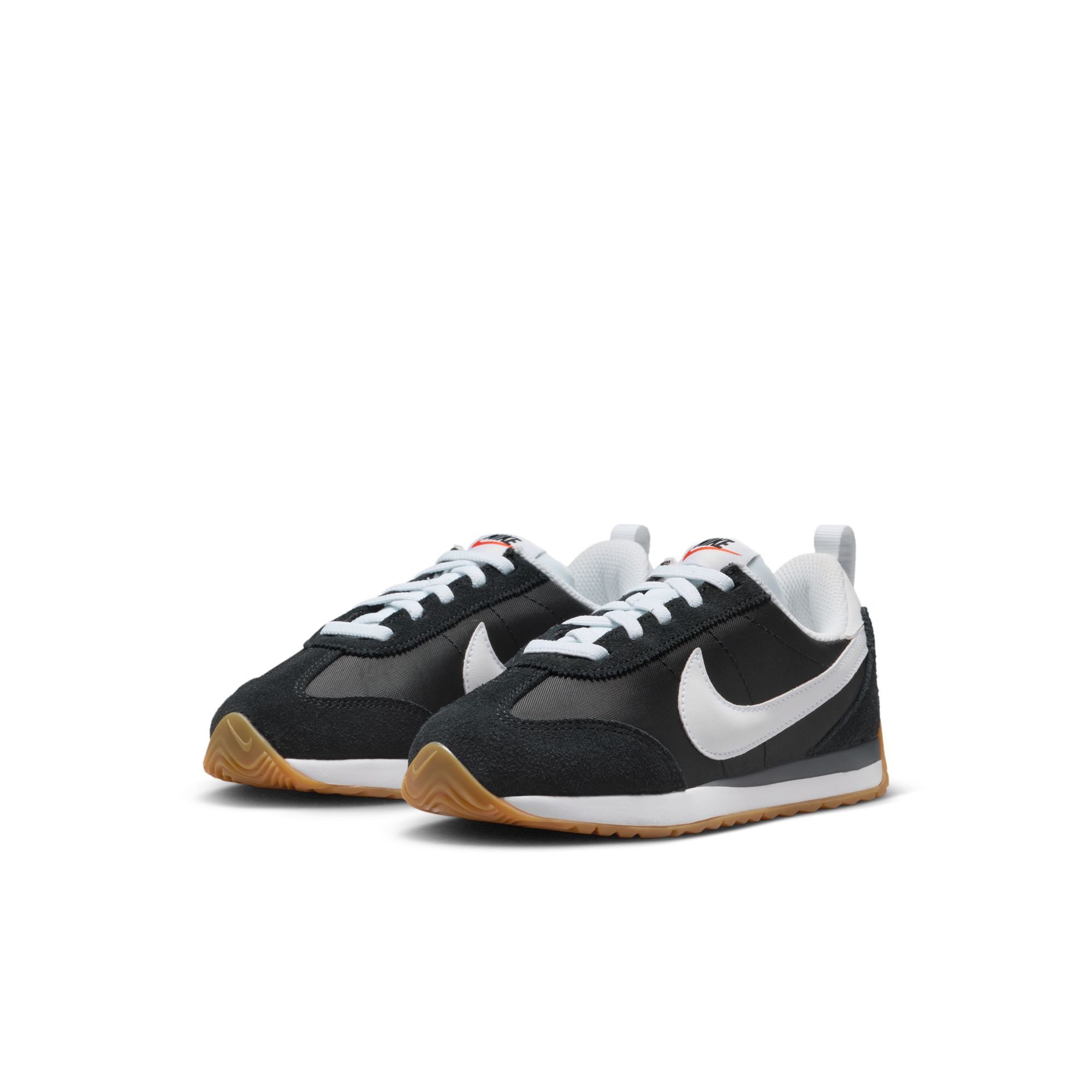 Nike Sportswear Pacific Sneaker inspiriert vom Design des Nike Cortez, für Kinder