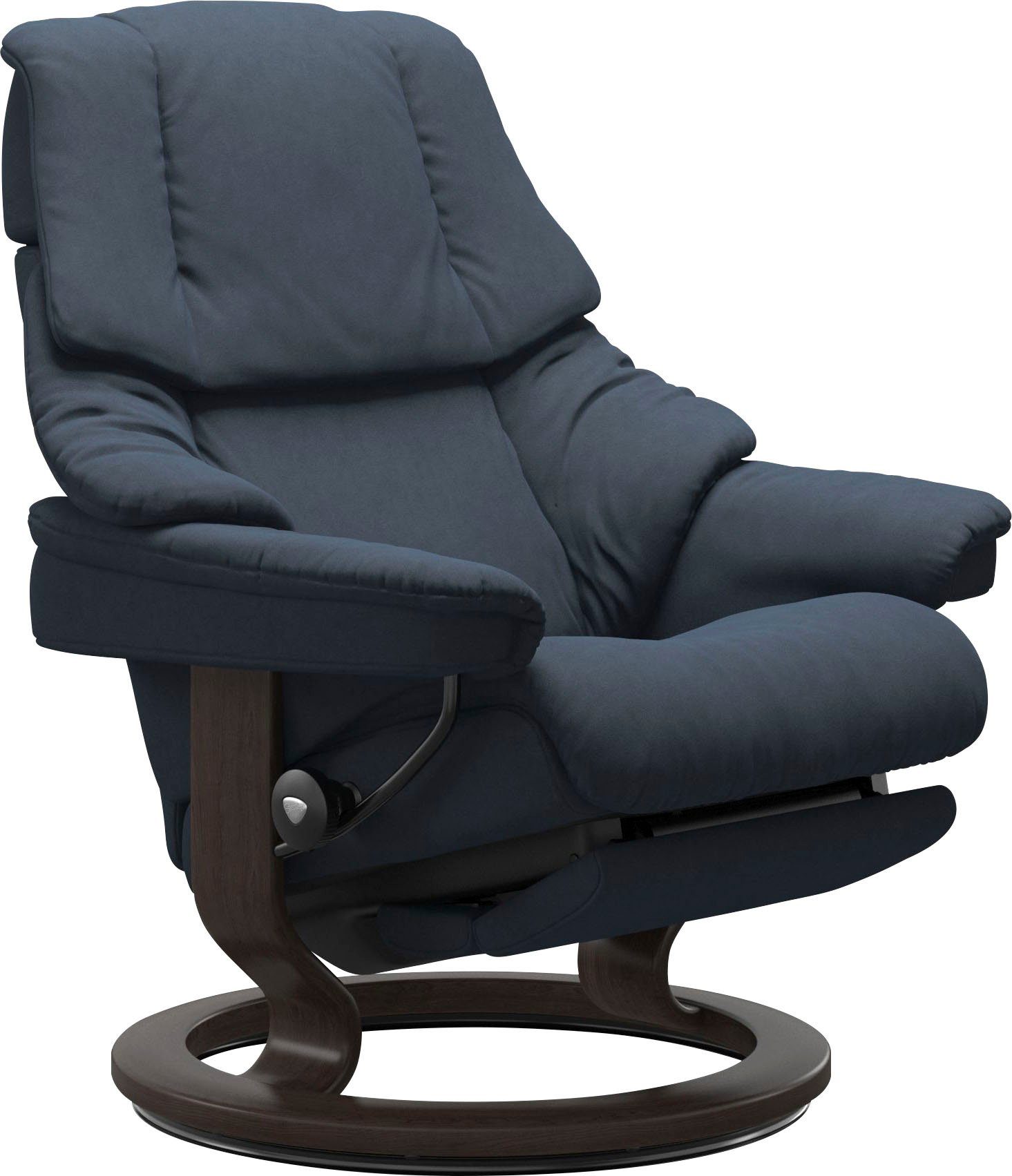 Stressless® Relaxsessel Reno, elektrisch verstellbar, optional günstig online kaufen