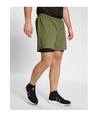 NewLine Sporthose nwlDALLAS 2in1 Short