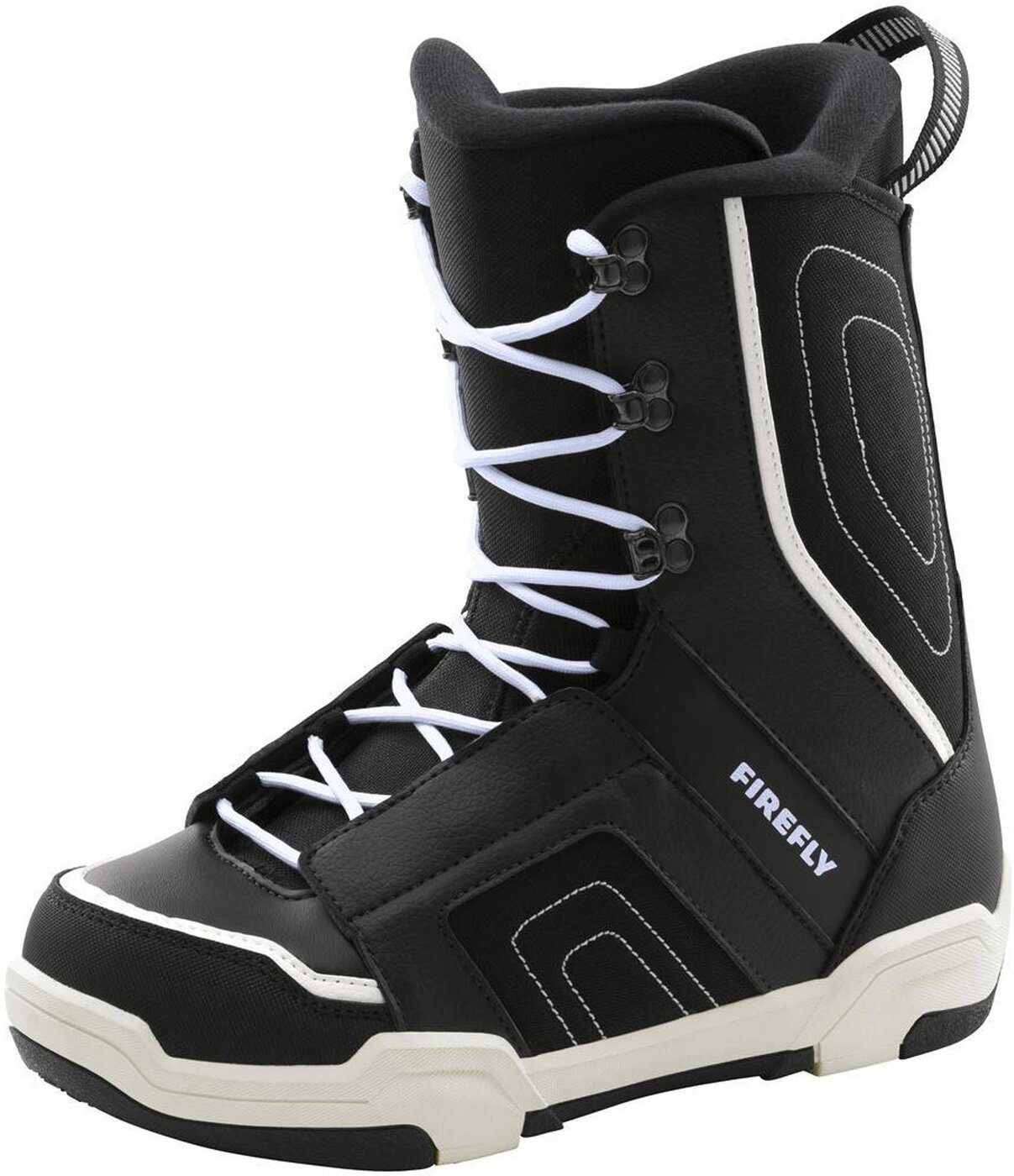 FIREFLY Snowb-Boot C30 Jr. Gladiator Snowboardboots