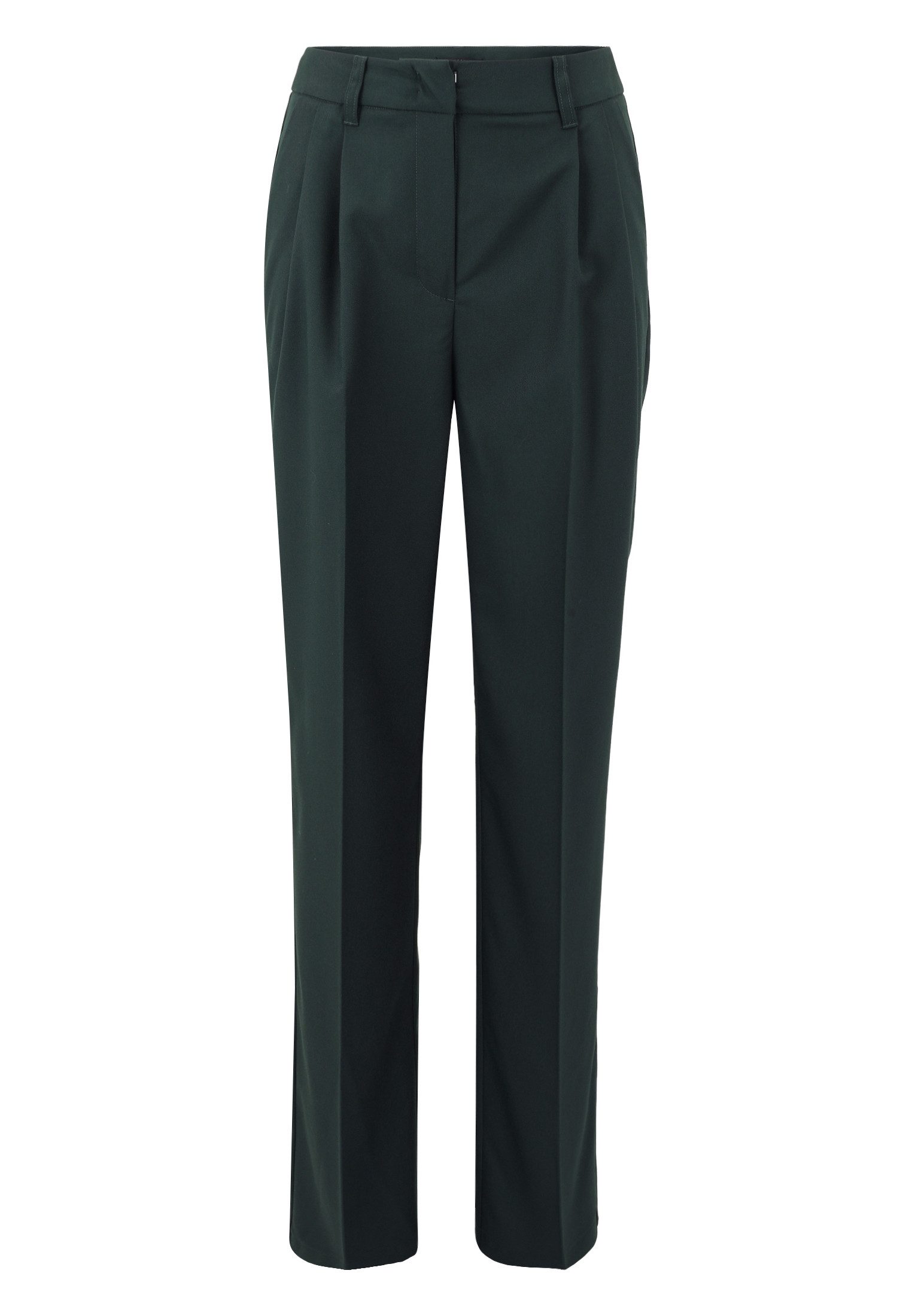 Zero Stoffhose zero Damen Hose mit günstig online kaufen