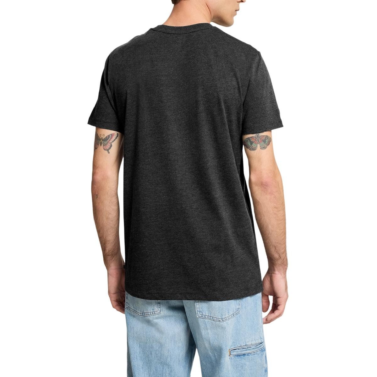 Spreadshirt T-Shirt Stromberg Spruch Büro Ist Krieg Männer Premium T-Shirt (1-tlg)