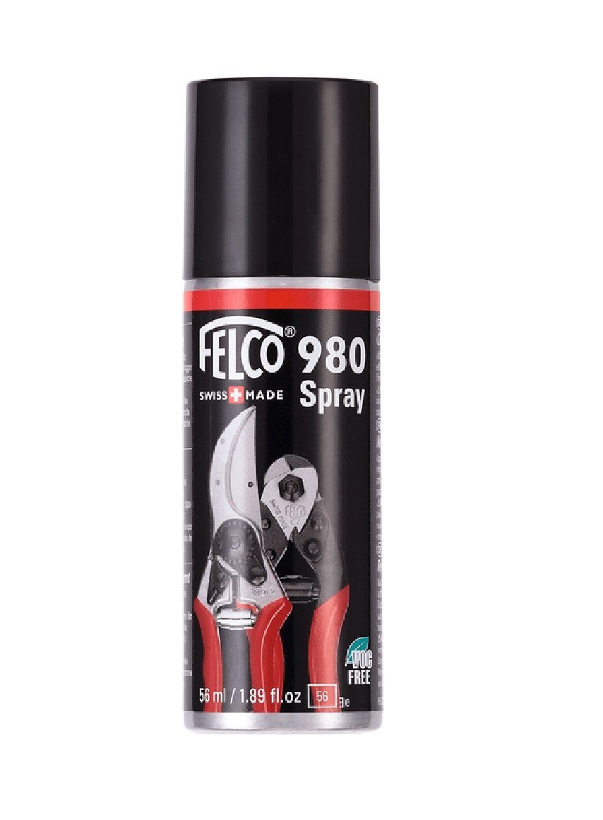 FELCO Gartenschere Felco 980 Reinigungs- und Pflegespray, (1-tlg)
