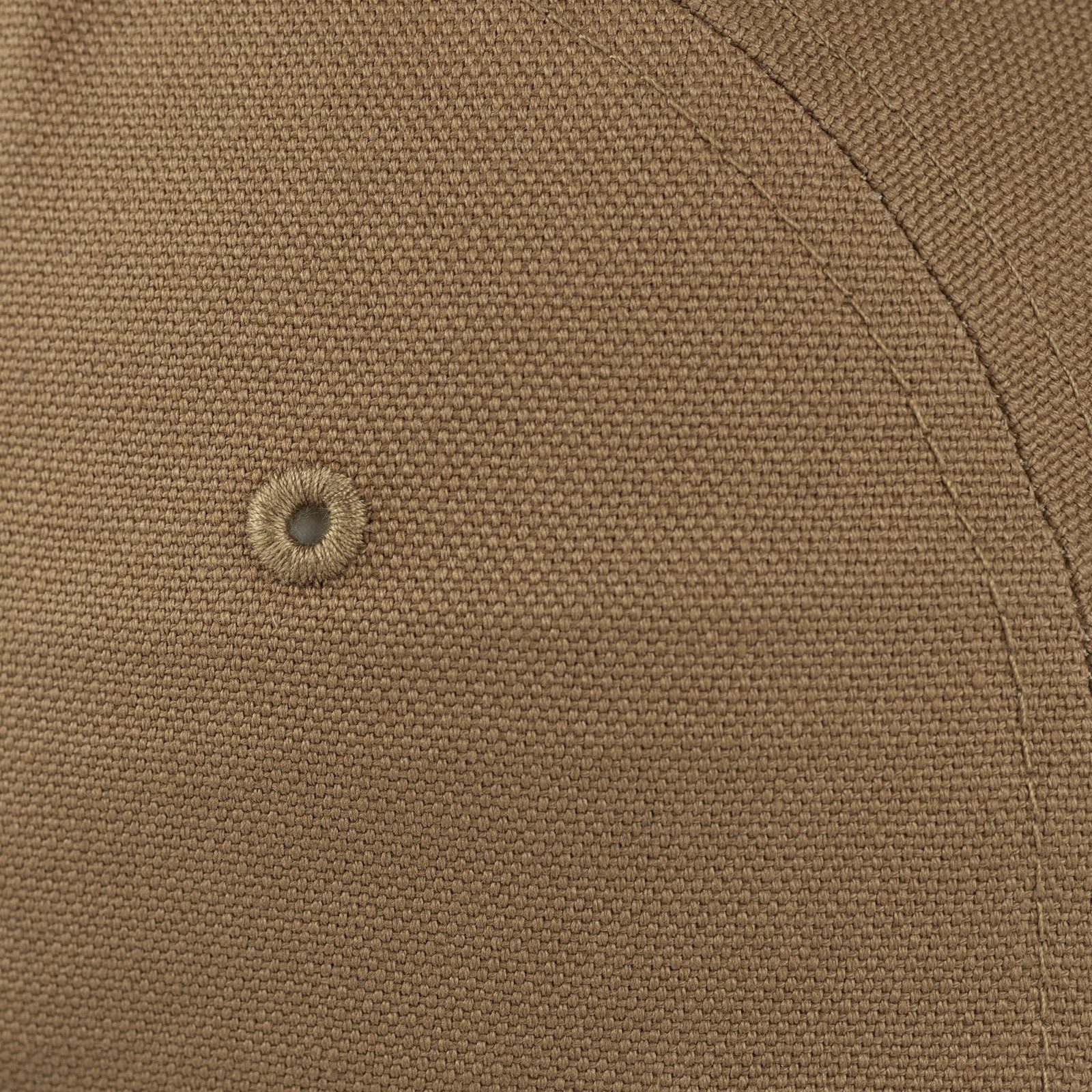 Buff Baseball Cap 5 Panel Chill Cap mit Belüftungslöchern