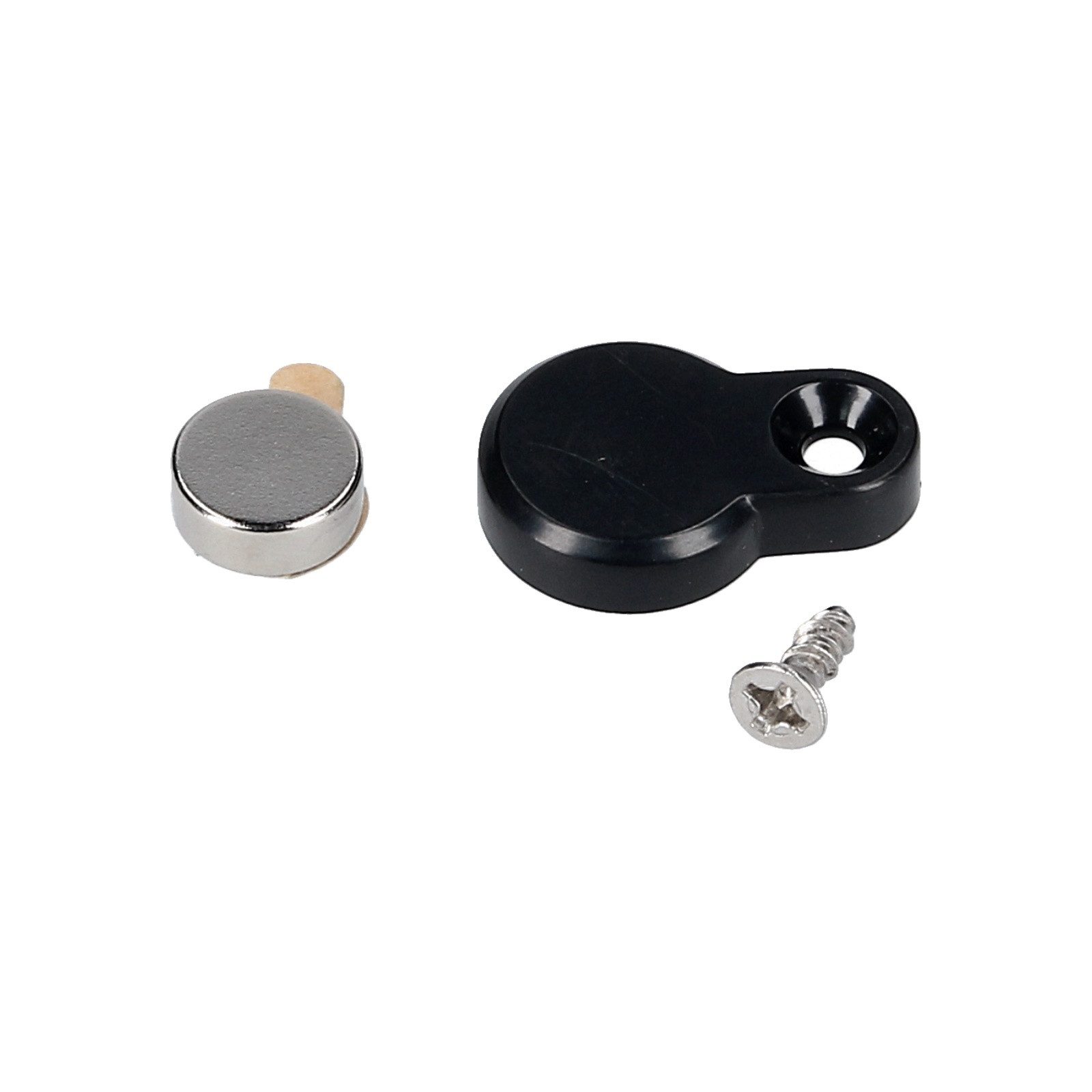 easyPART Montagezubehör wie Ecovacs 201-2102-2441 Ecovacs 201-2102-2441, Saugroboter