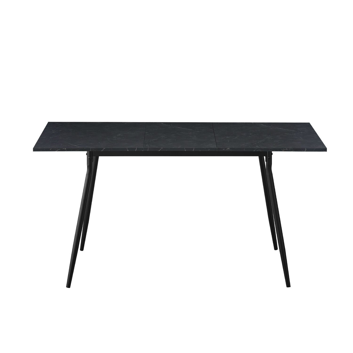 B&D home Esstisch LIO, ausziehbar, 120-160cm günstig online kaufen