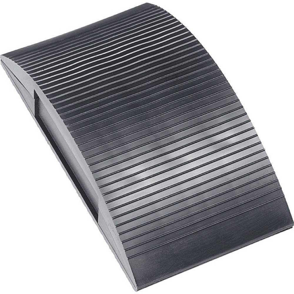 kwb Schleifaufsatz Handschleifklotz, Kunststoff 485000