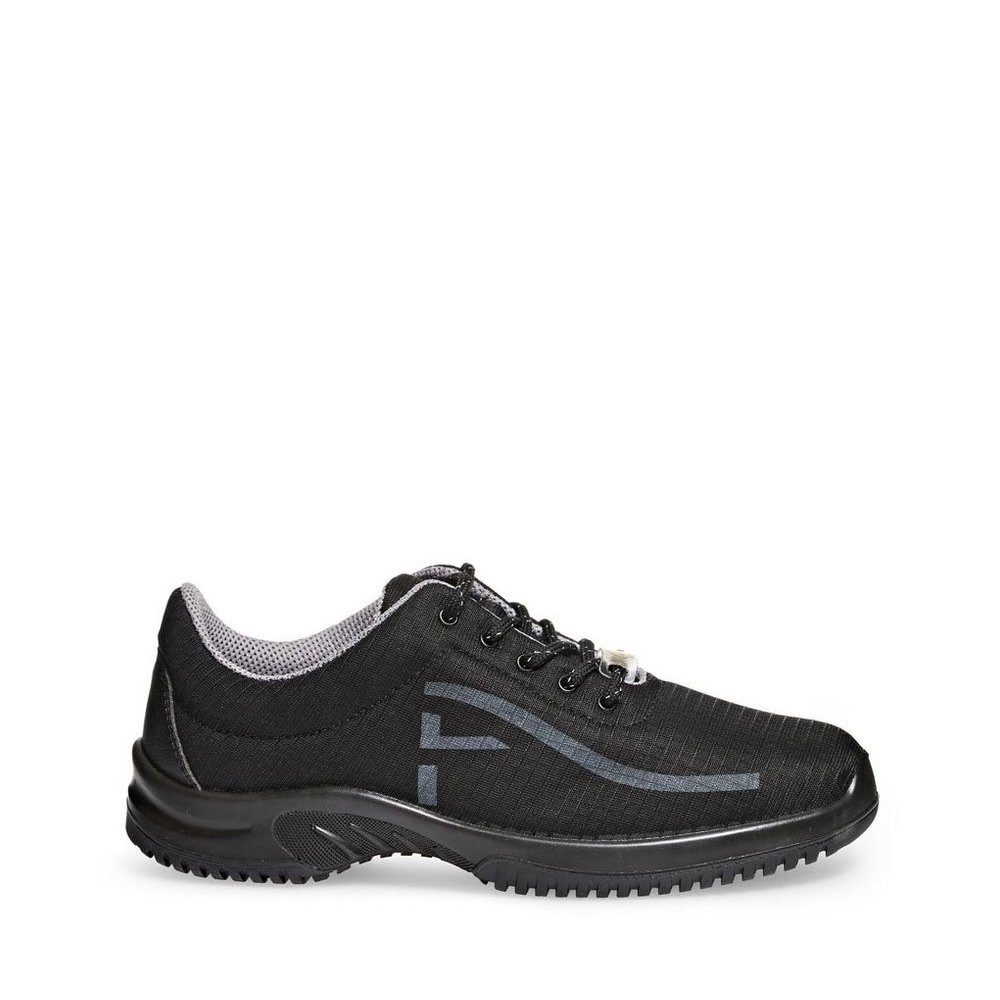 Uni6 Berufshalbschuh – Gewebe O2 Esd Src Berufsschuh