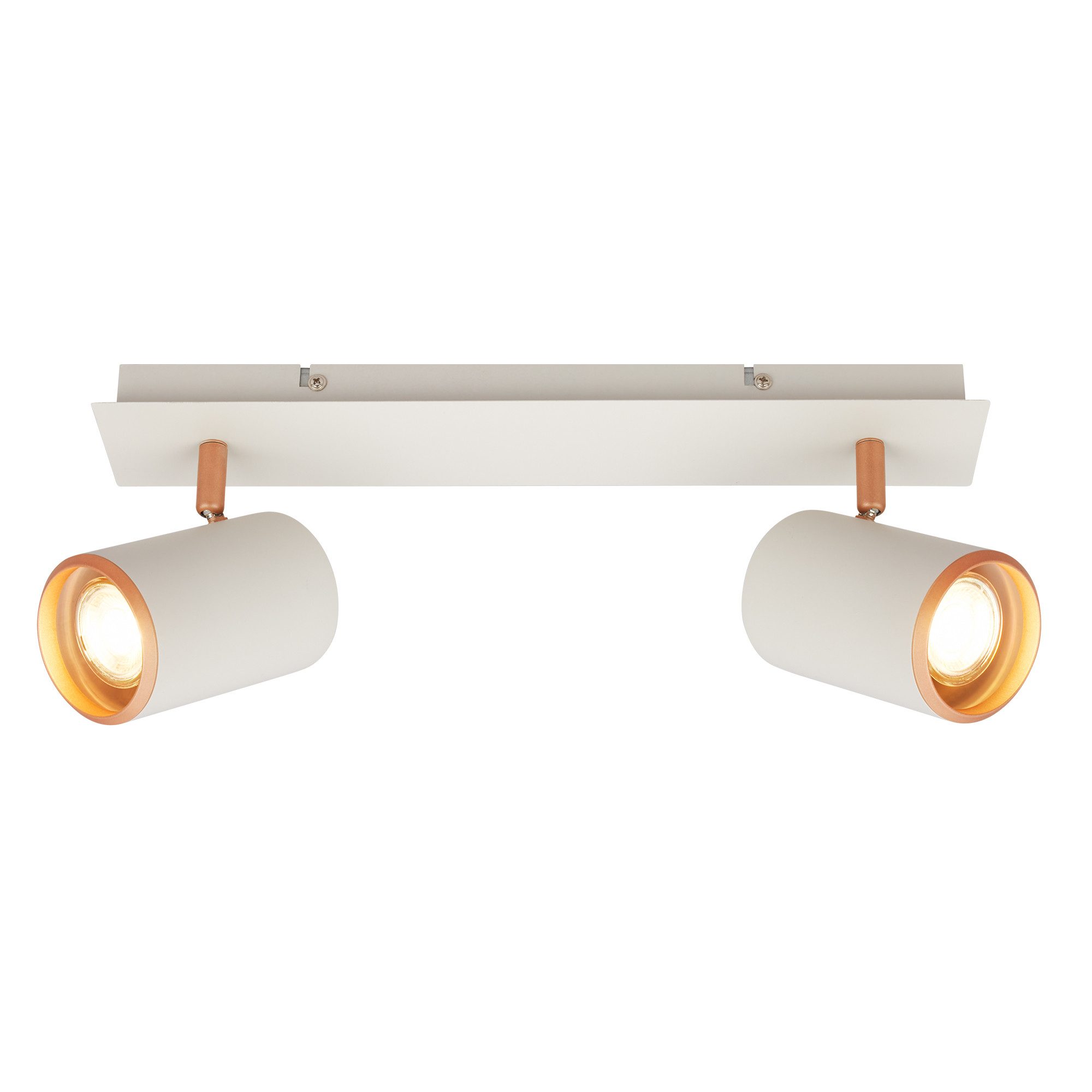 Briloner Leuchten LED Deckenspot Spot, ohne günstig online kaufen