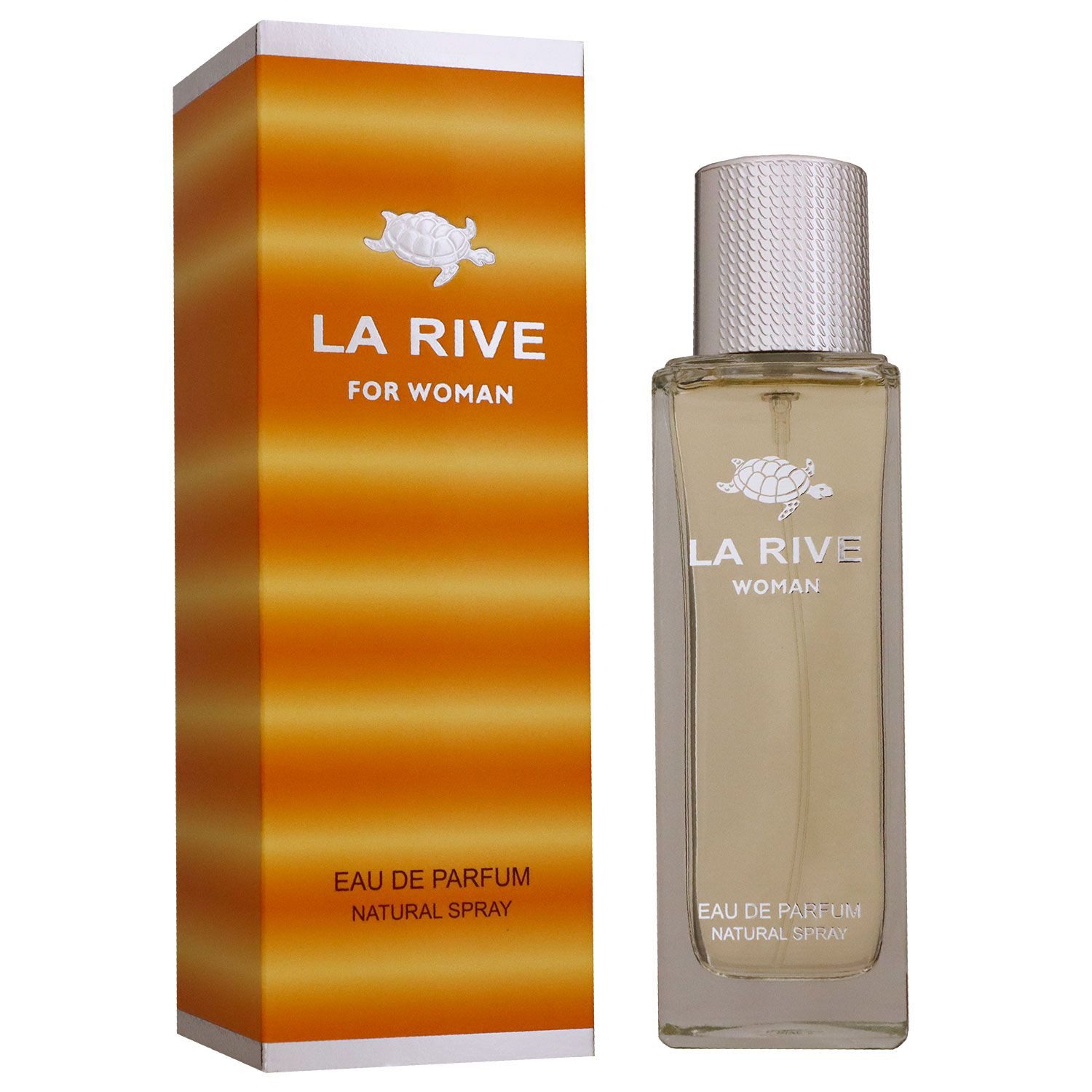 La Rive Eau de Parfum For Woman 90 ml