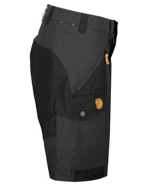 Fjällräven Outdoorhose Damen Outdoor Shorts NIKKA SHORT CURVED (1-tlg)