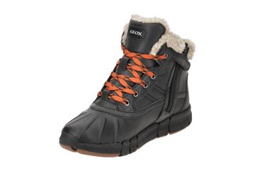 Geox J269XE 0ME50 C0038 Stiefel