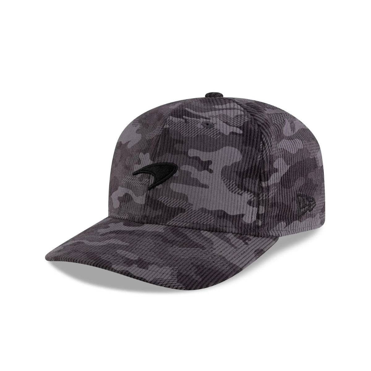McLaren Snapback Cap F1 Team New Era 9FIFTY Cap "Camo" größenverstellbar