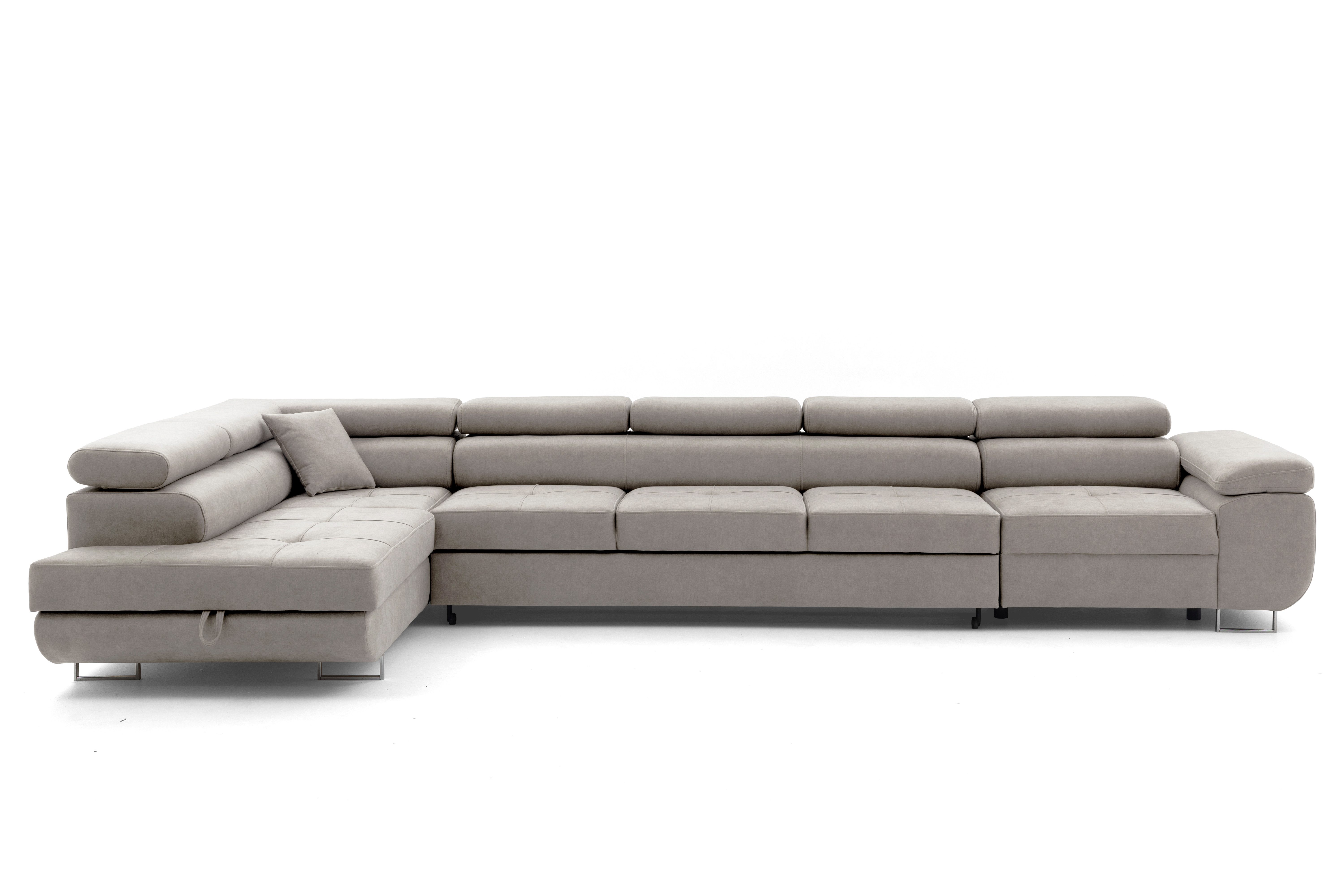 NEXT COLLECTION Ecksofa WILD XXL, mit günstig online kaufen