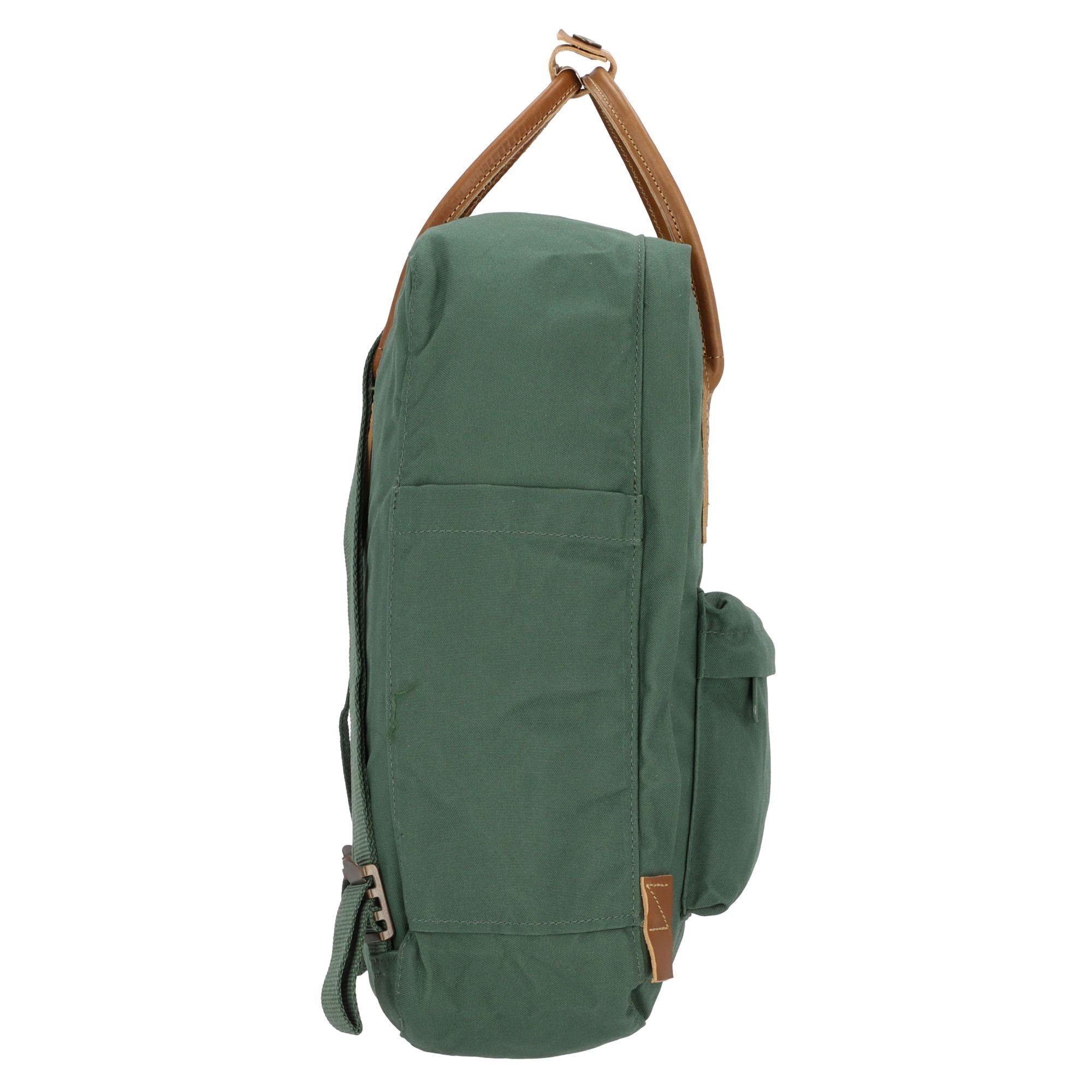 Fjällräven Rucksack Kanken, Polyester