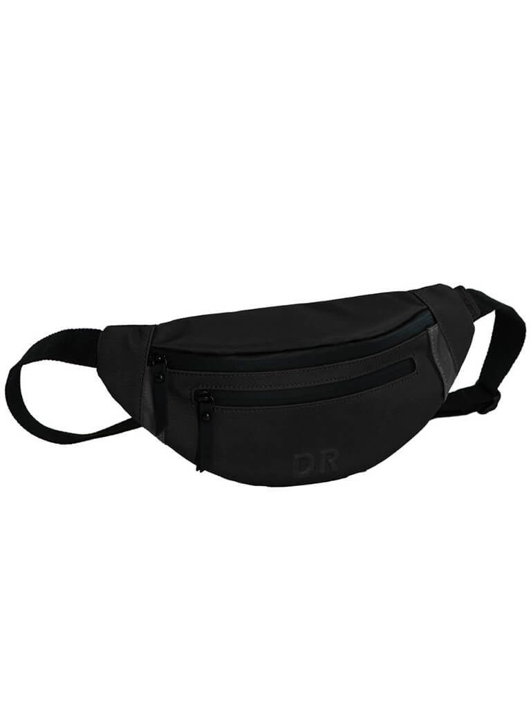 Daniel Ray Bauchtasche, Gürteltasche Camden mit Reißverschluss und verstellbarem Bund