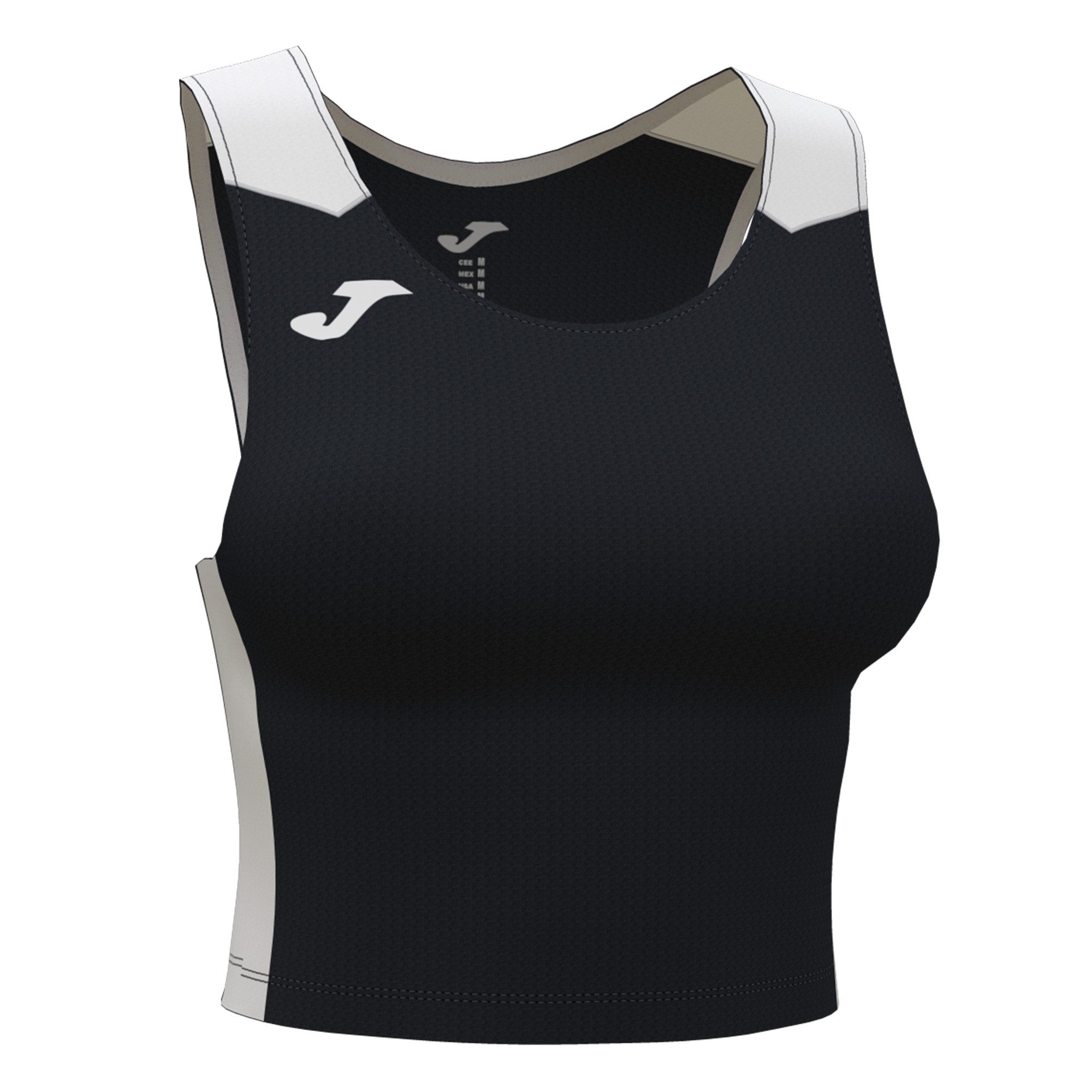 Joma Laufshirt Record II Running Top günstig online kaufen