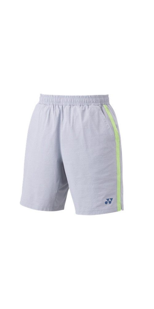 Yonex Shorts Tennishose All Tennis Tournament kurz 2024 mistblau Herren