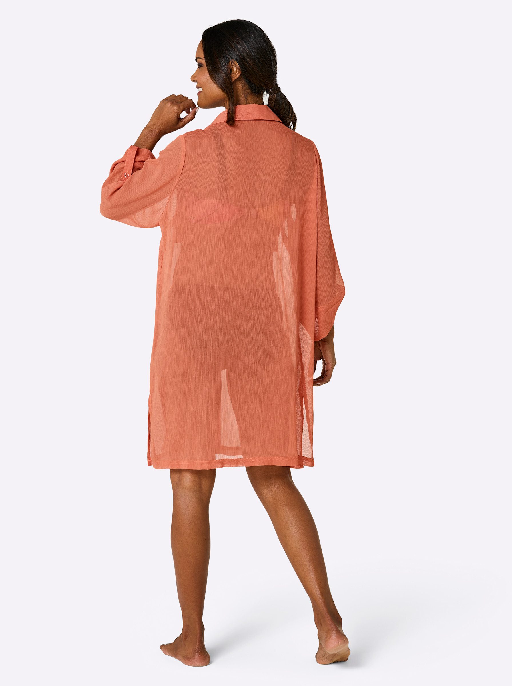 Witt Strandkleid Strandbluse . günstig online kaufen