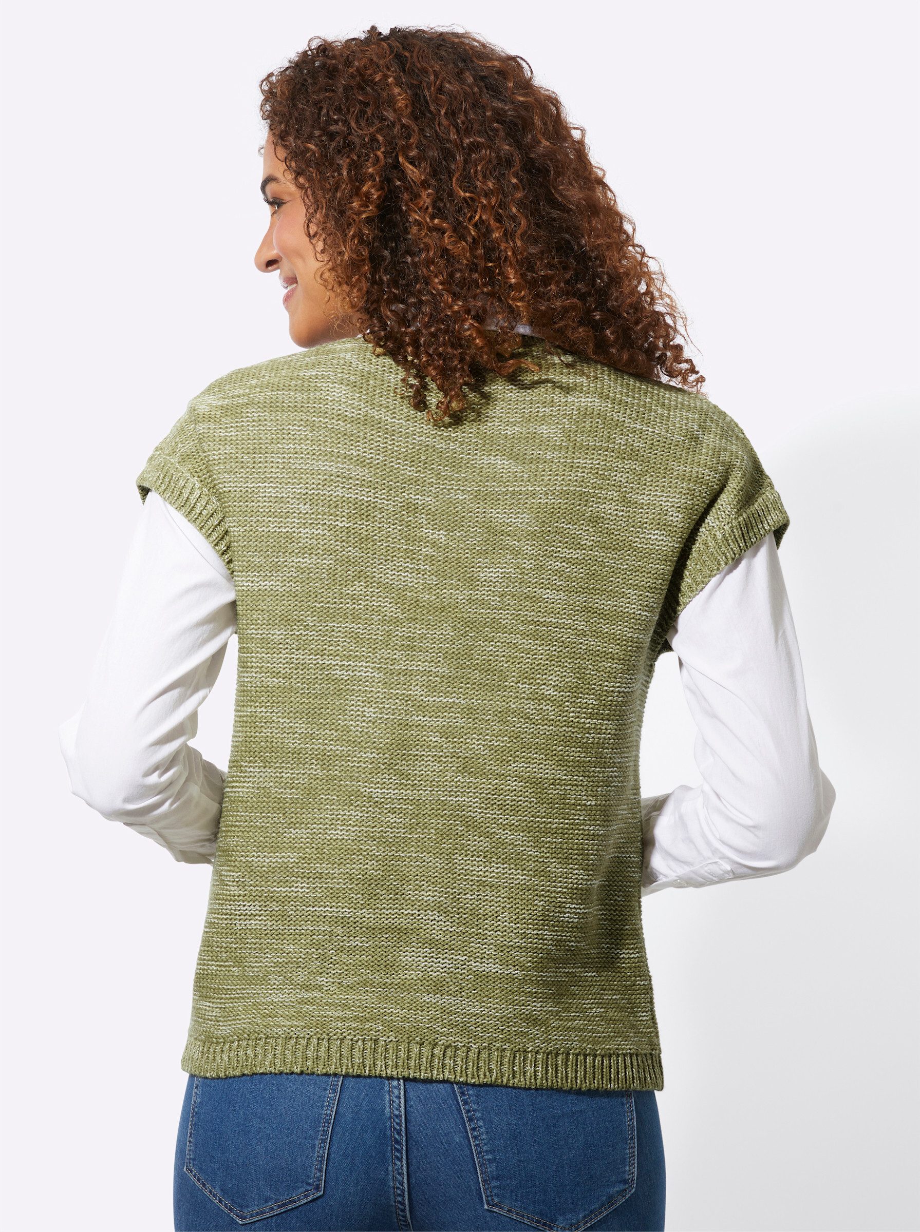 Witt Pullunder Pullunder günstig online kaufen